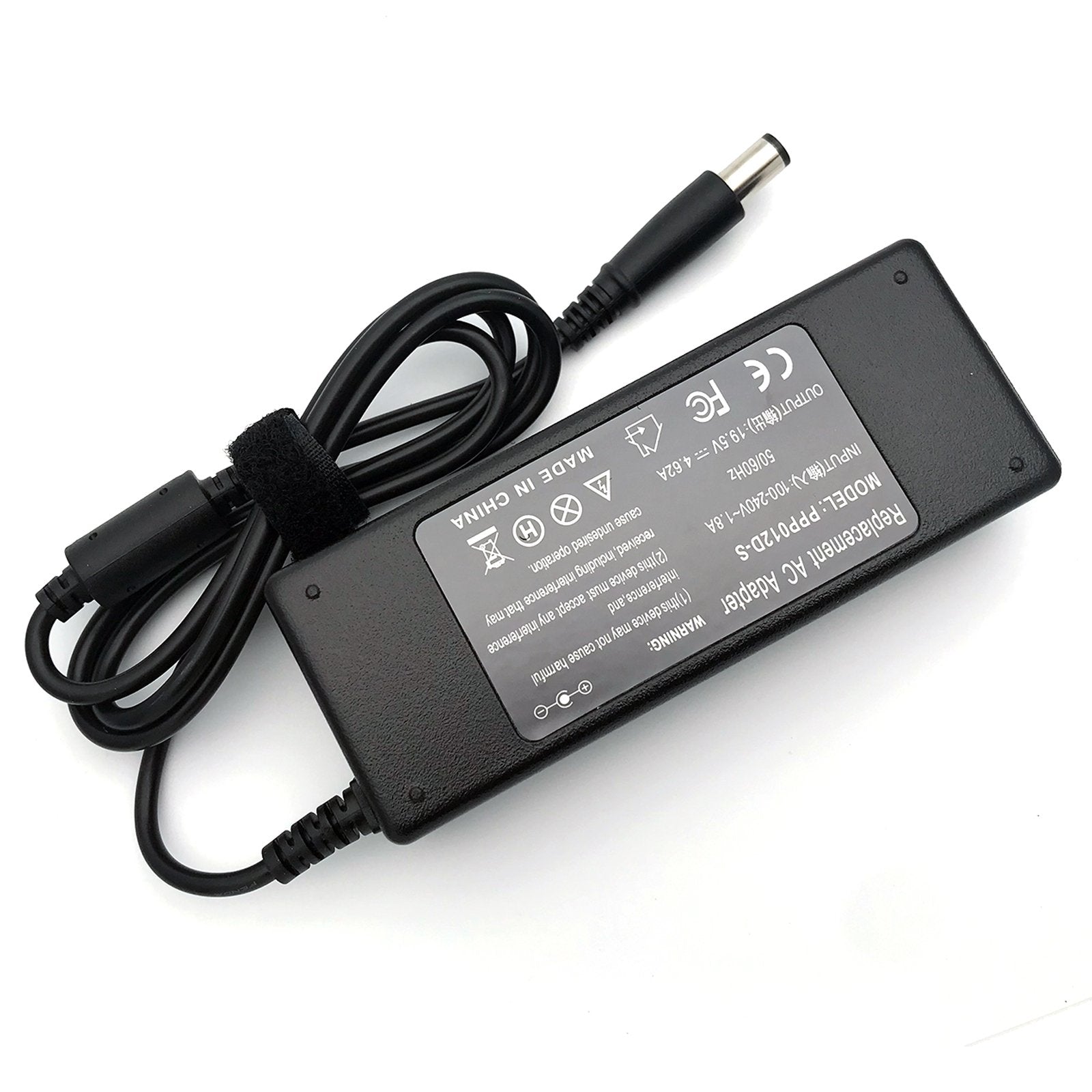 Cbk 90W 19.5V Ac Adapter Power Charger For Hp Desktop 110 023W 110 420 110 229 110 330T 1000 1403Au 709566 001 709566 003