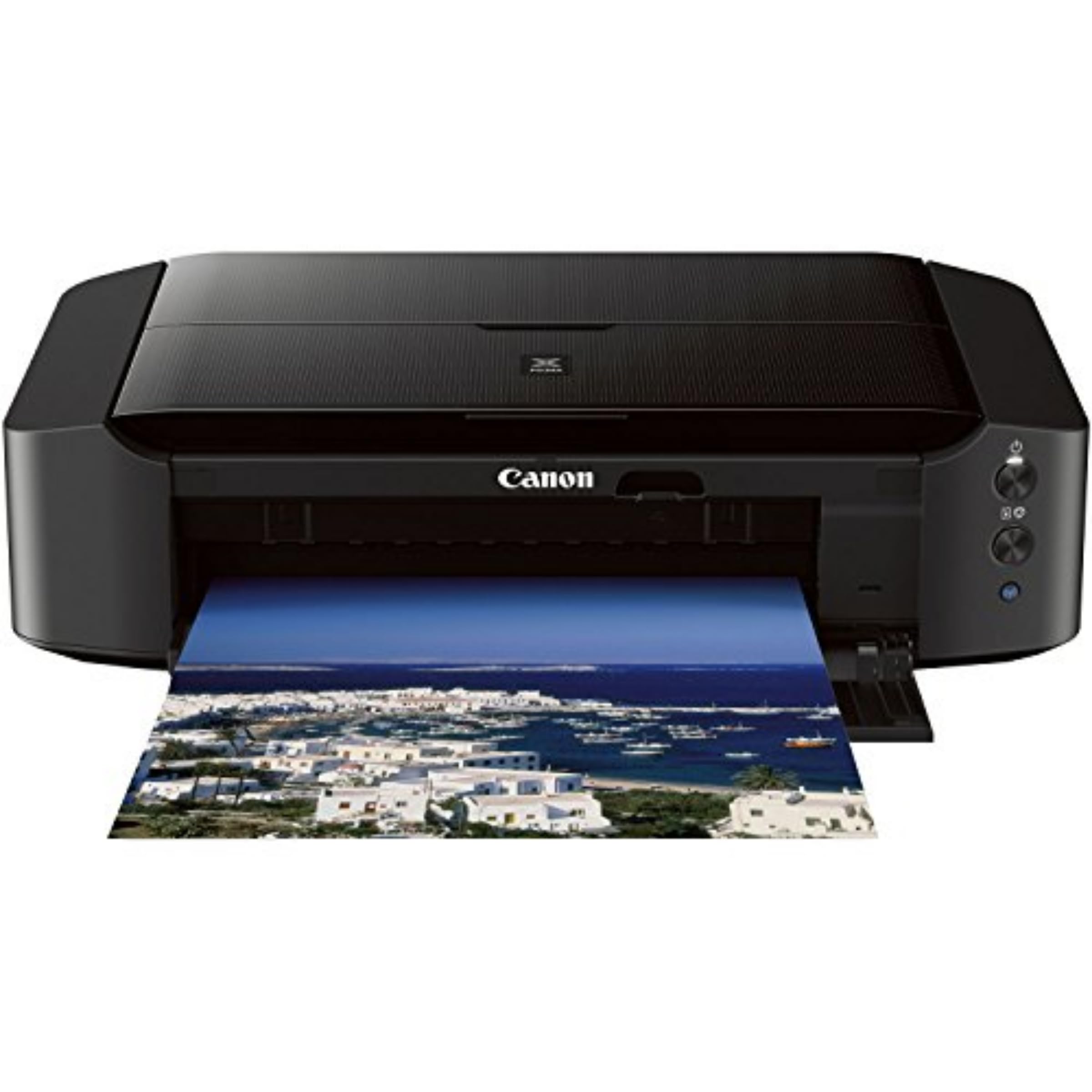 Canon Ip8720 Wireless Printer, Airprint And Cloud Compatible, Black