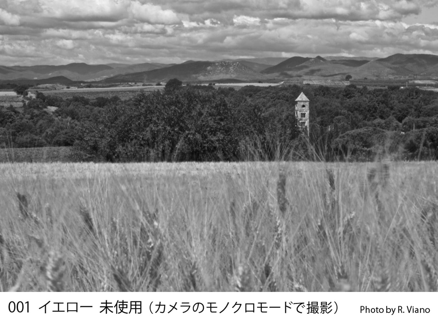 Cokin Square Yellow (Z001)   2/3 Stop For L (Z) Series Holder   100Mm X 100Mm