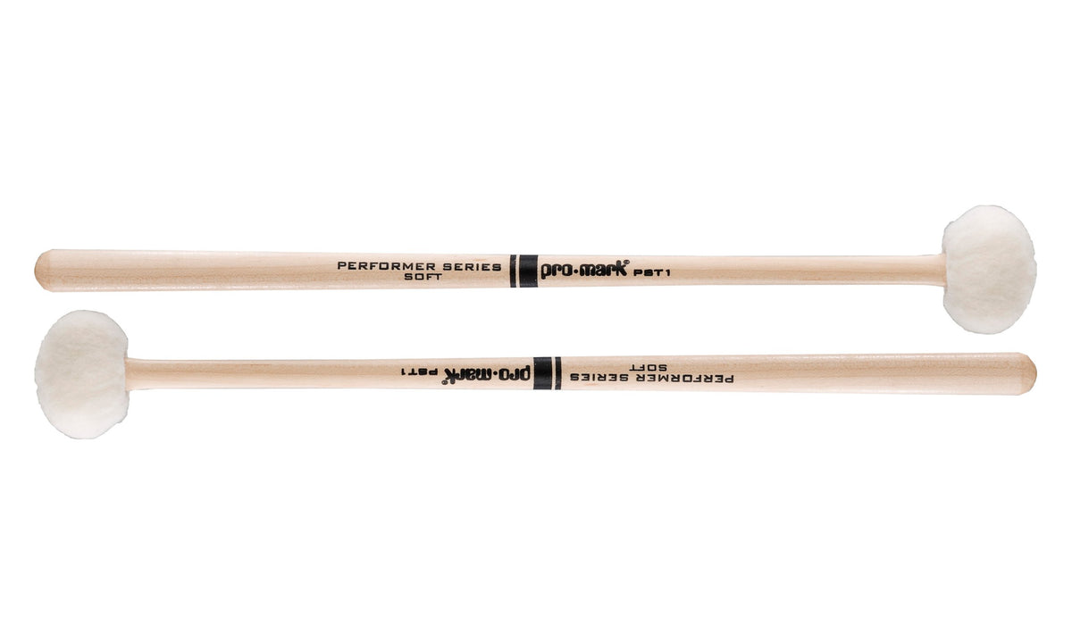 Performer Series Pst1 Soft Maple Timpani Mallet