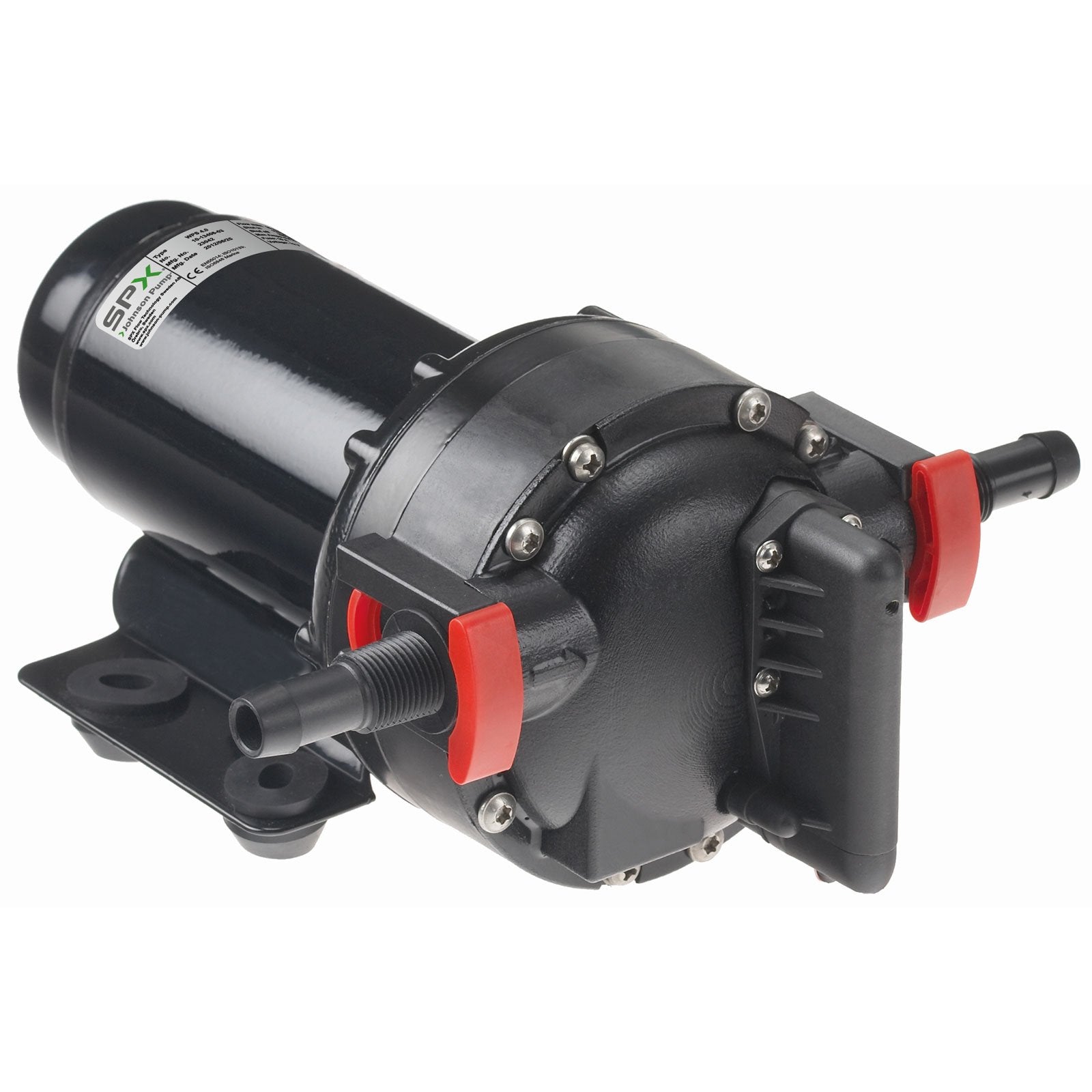 Johnson Pumps - 10-13405-103 Aqua Jet WPS 2.9 GPM 12V NPT 2.8