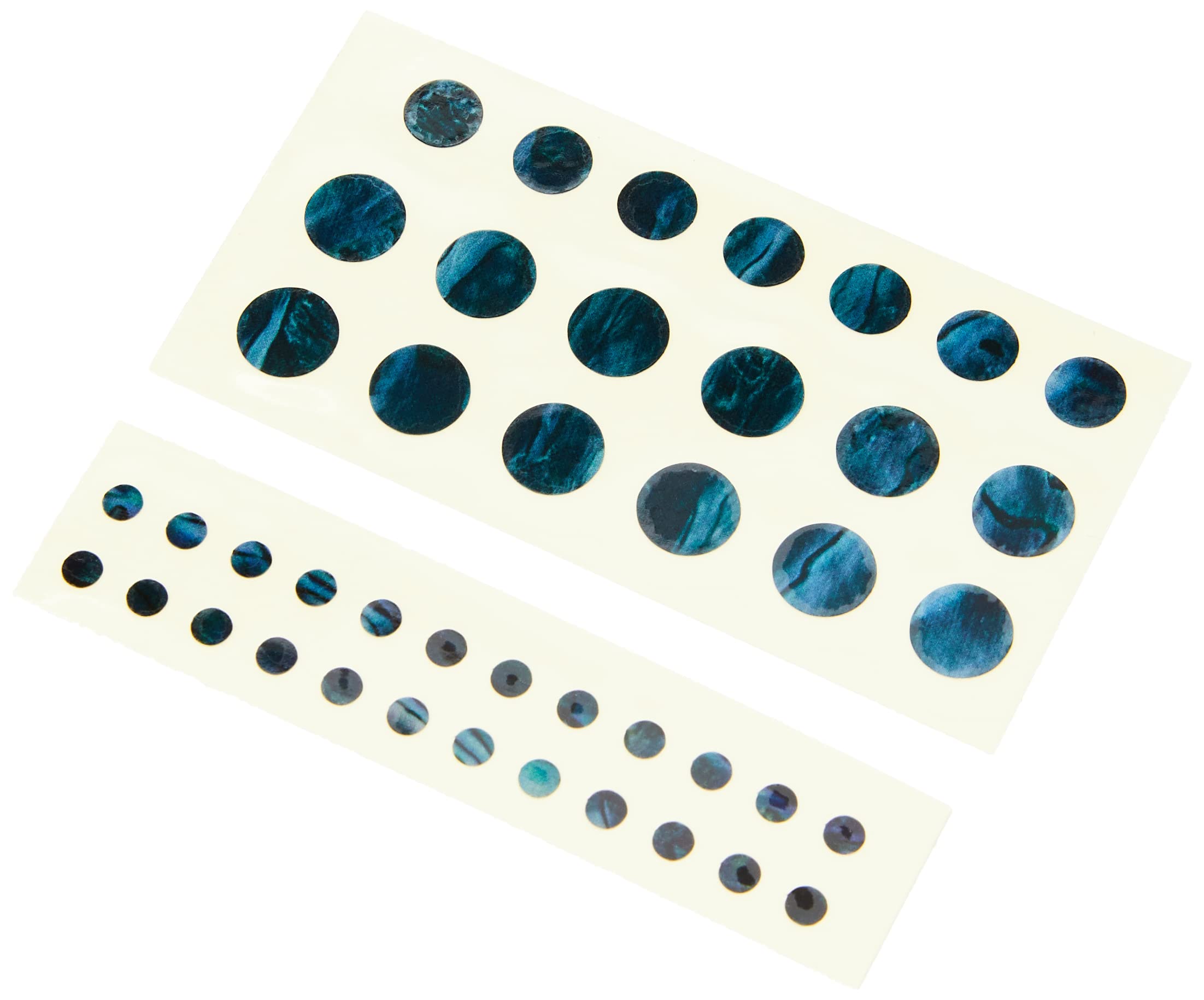 Inlaystickers Sticker/Decal (F 085Cd Bp Az)