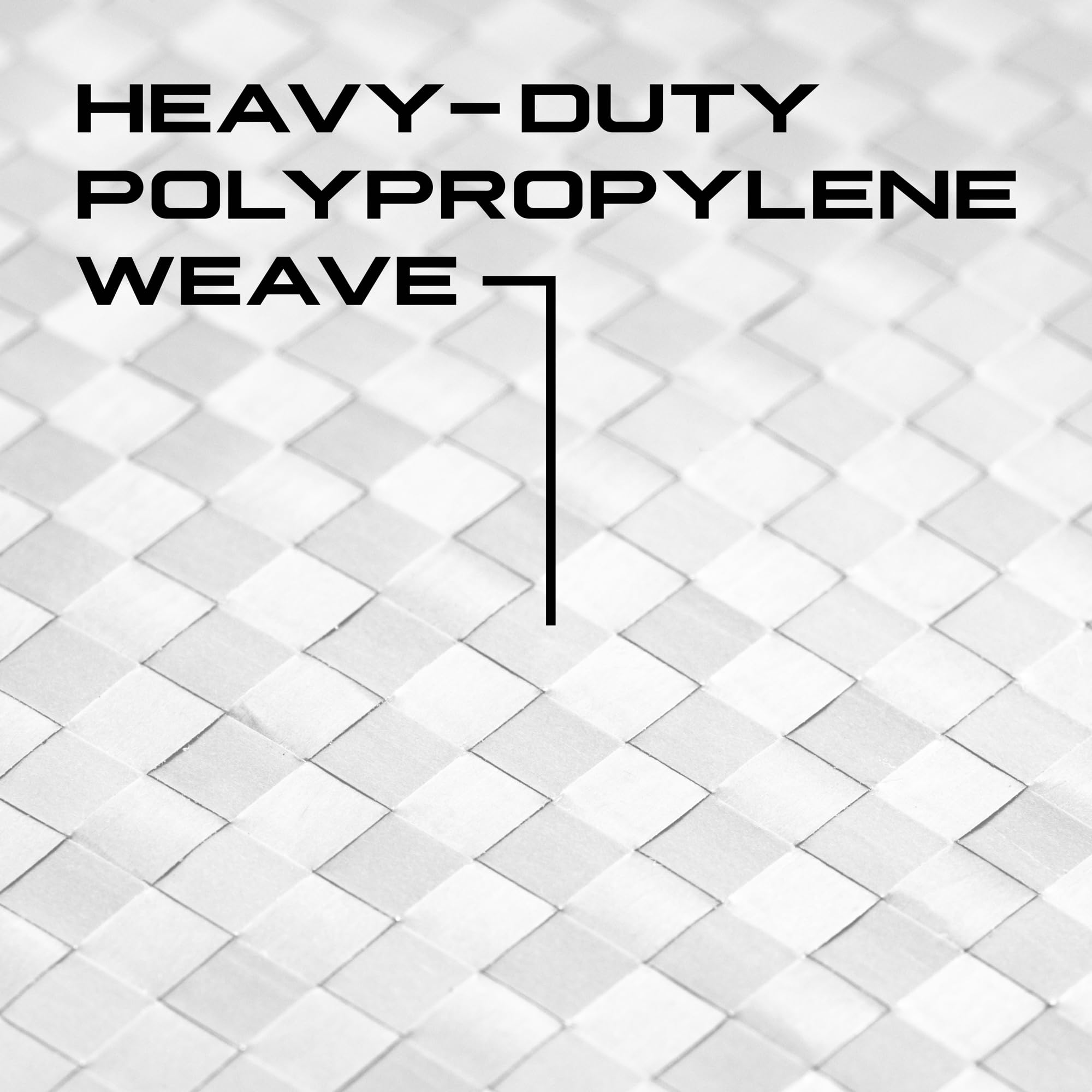 (Not Made In China) Heavy Duty Sand Bags For Flooding, Empty W/Tie Strings, Uv Protection For 1600 Hours, Flood Water Barrier Sa