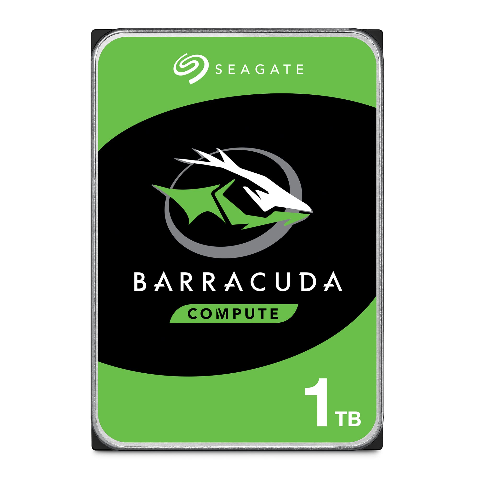 Seagate 1Tb Barracuda 2.5'' Hard Drive St1000Lm049 (Sata 6Gb/S/128Mb/7200 Rpm)