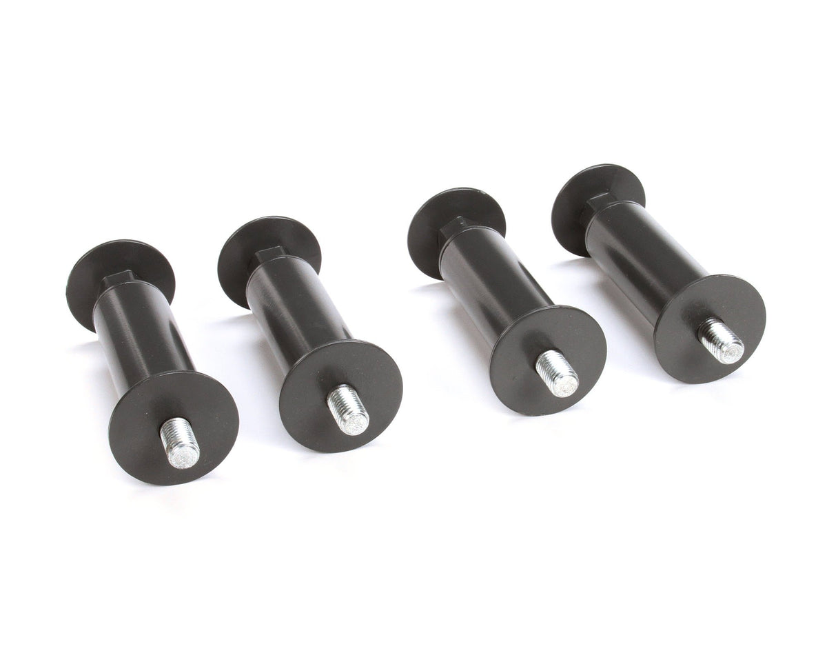 Manitowoc Ice K00151 Legs, 12'' Height, 12'' Width, 12'' Length