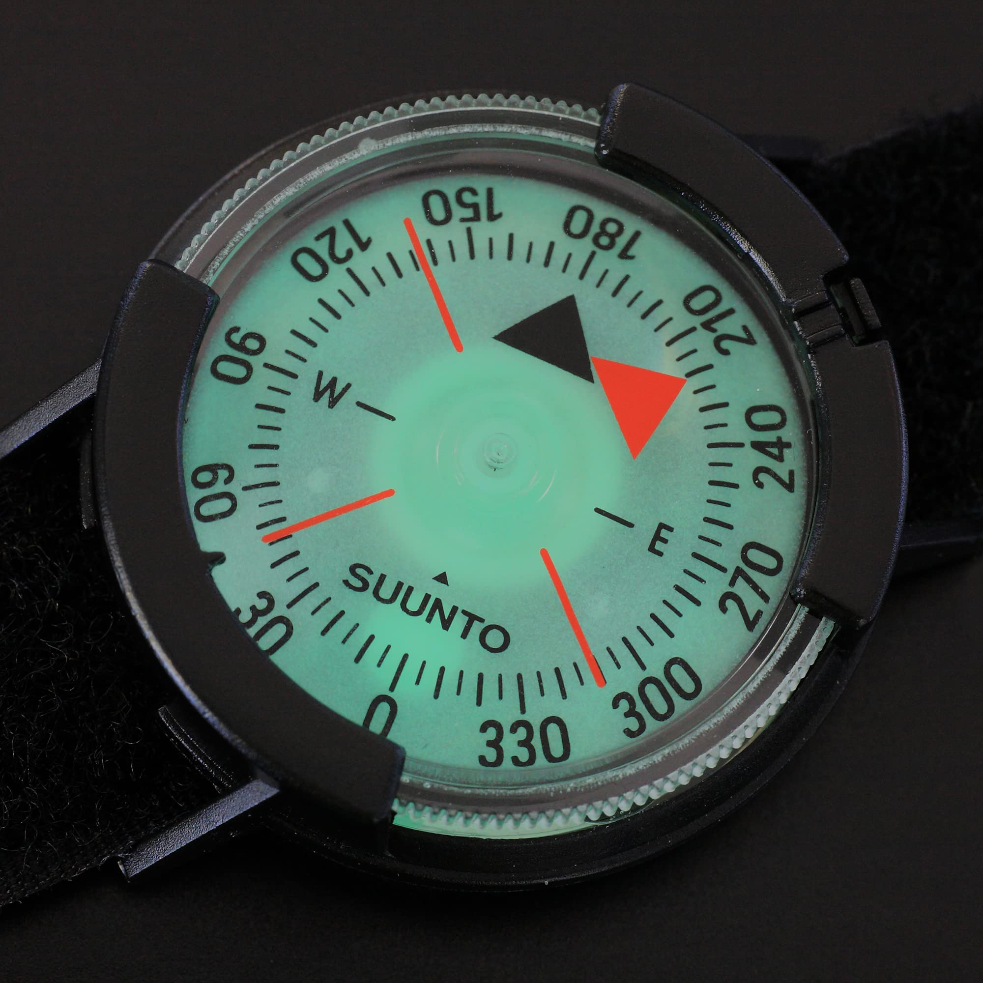 Suunto M 9 Wrist Compass