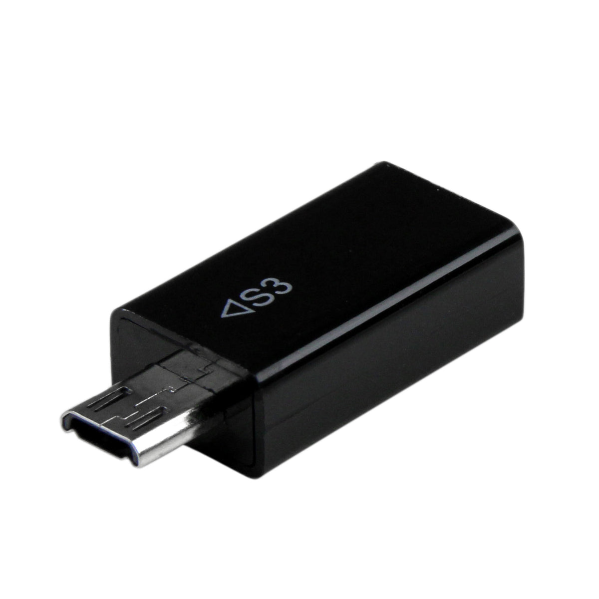 Micro Usb 5 Pin To 11 Pin Mhl Adapter For Samsung  Connect 11 Pin Mhl Mobile Aud