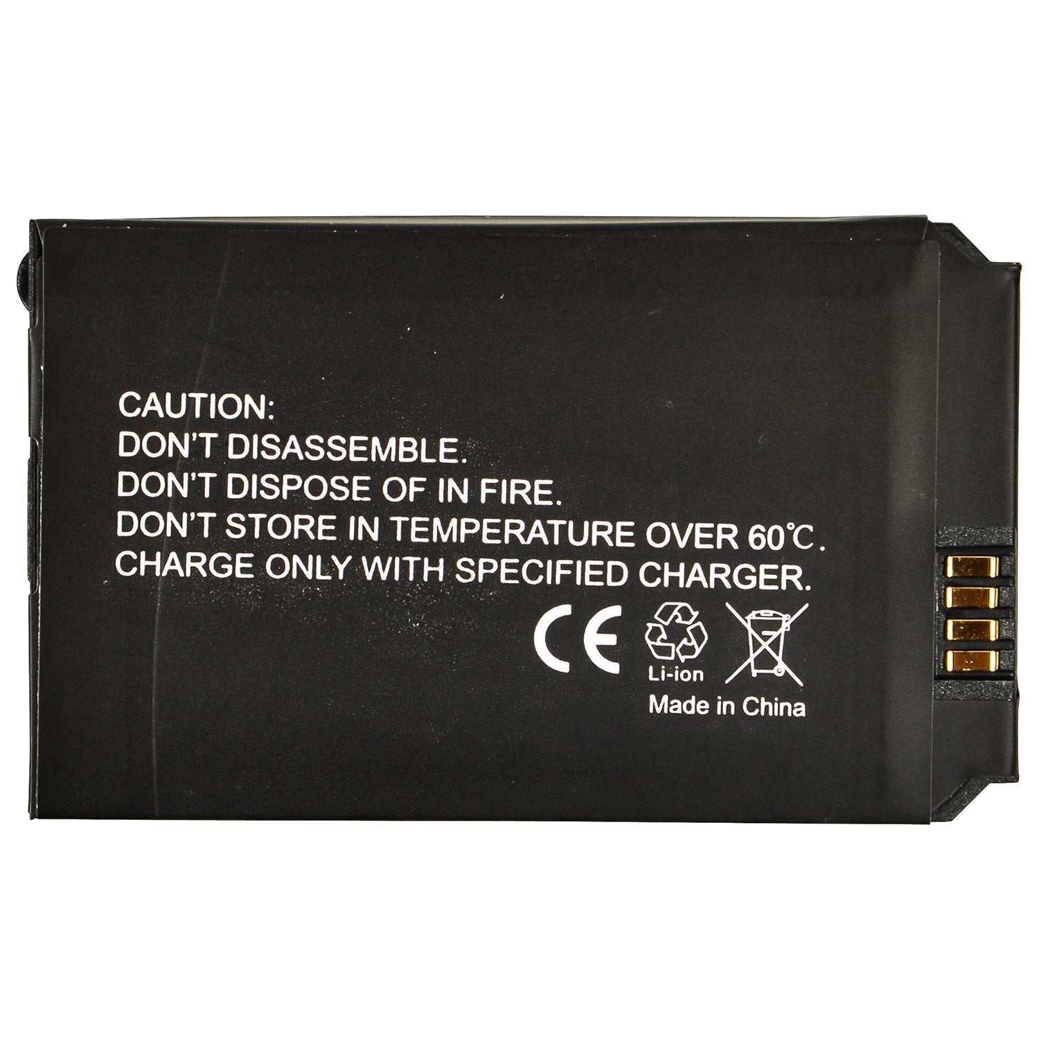 Cisco 74 5469 01 Cordless Phone Battery 3.7 Volt, Li Ion 1400 Mah   Replacement For Cisco 7926G