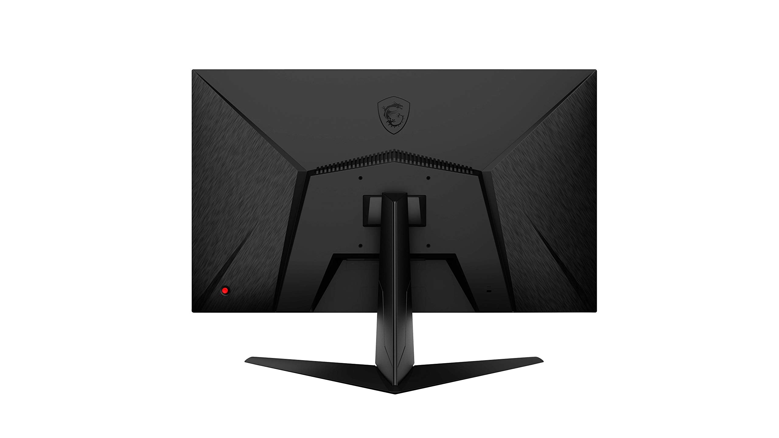 Msi G2712 27 Gaming Monitor 1920 X 1080 (Fhd) Ips 1Ms 170Hz Freesync Premium Hdmi Displayport Tilt