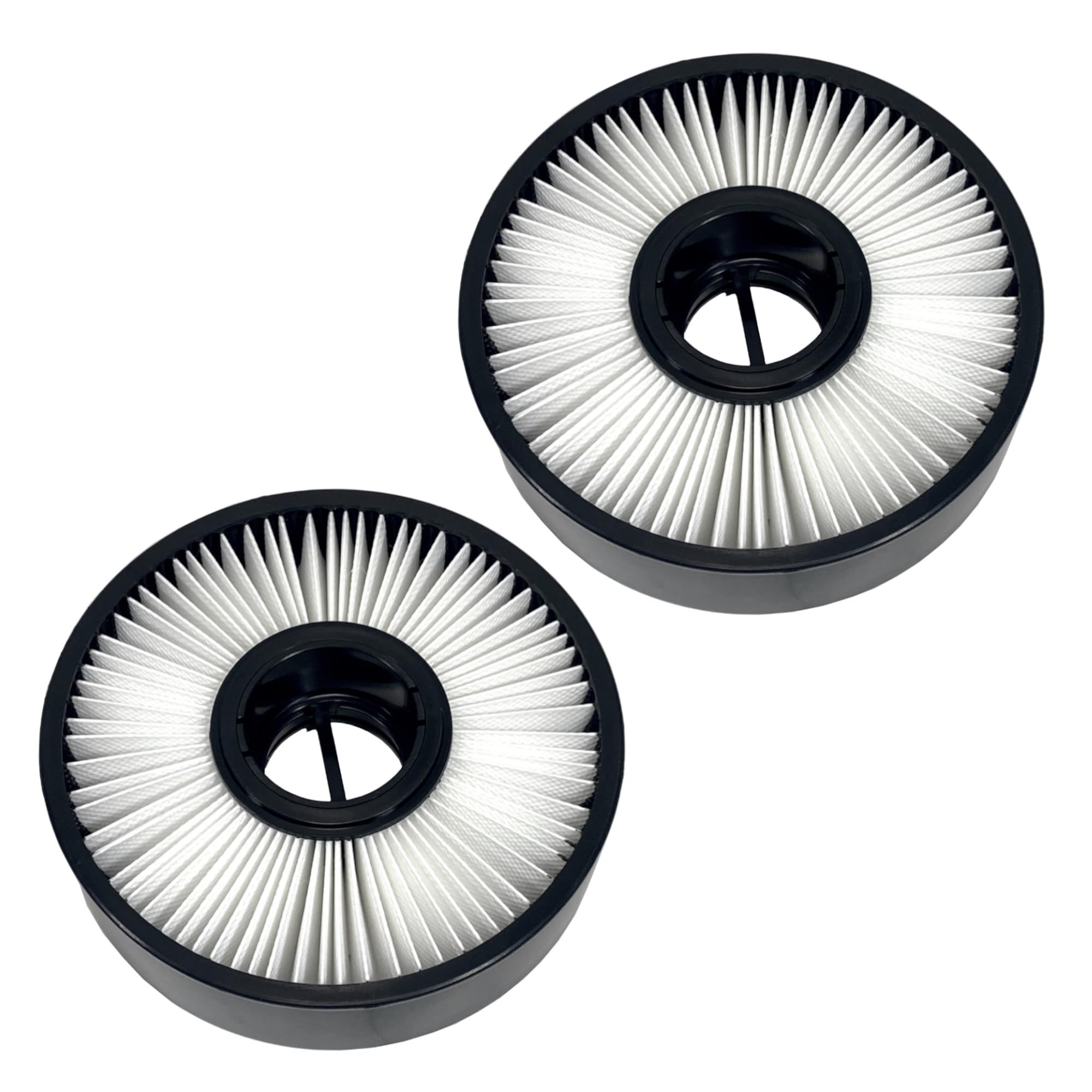 MaximalPower VF DD F8 x 2 Replacement Filter for Dirt Devil F8, one Size, 2 Pack