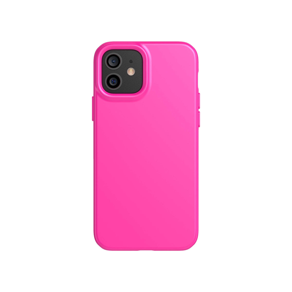 Tech21 Evo Slim For Apple Iphone 12 And 12 Pro 5G - Germ Fighting Antimicrobial Phone Case With 8 Ft. Drop Protection, Mystical 