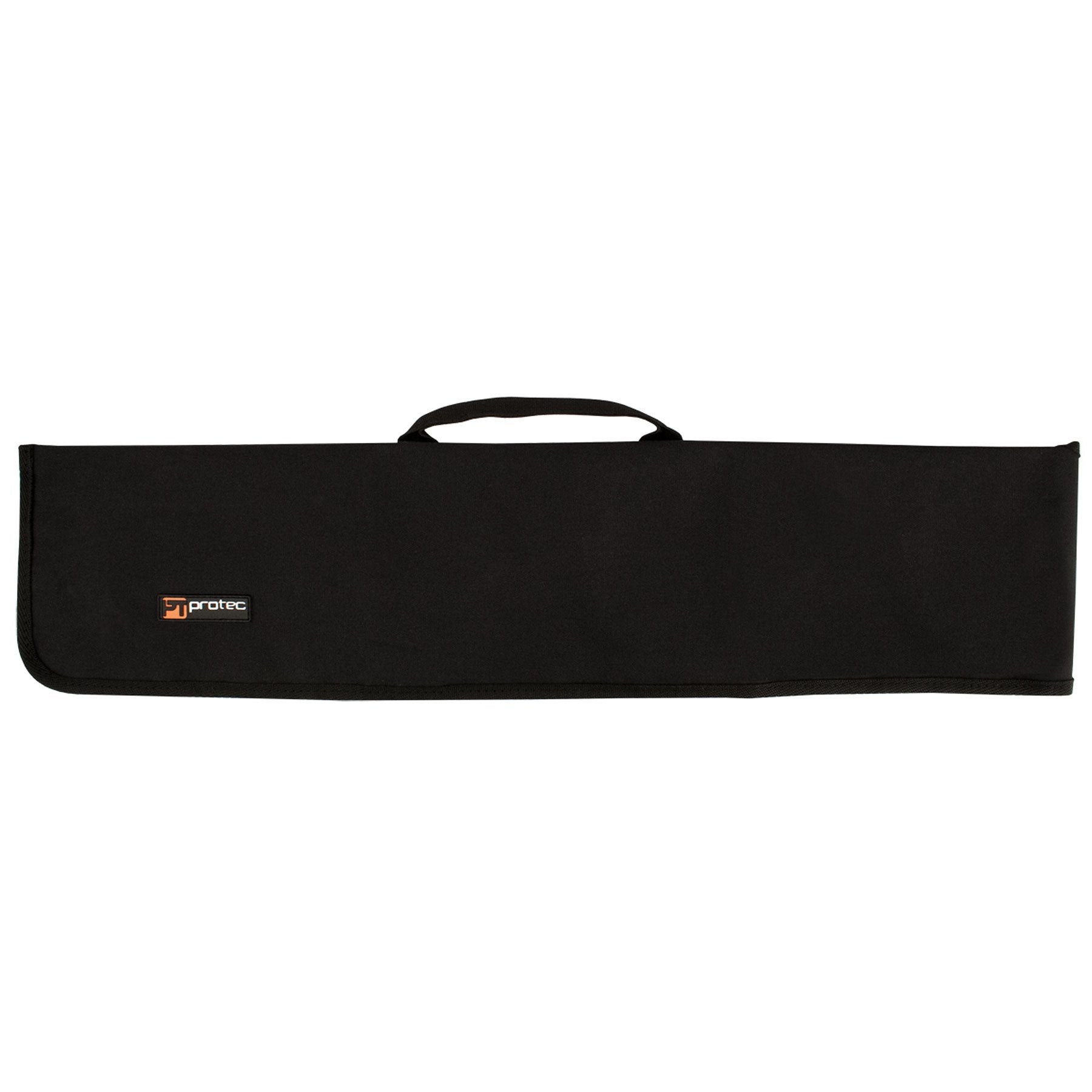 Protec Universal Music Stand Bag With Shoulder Sling,Black