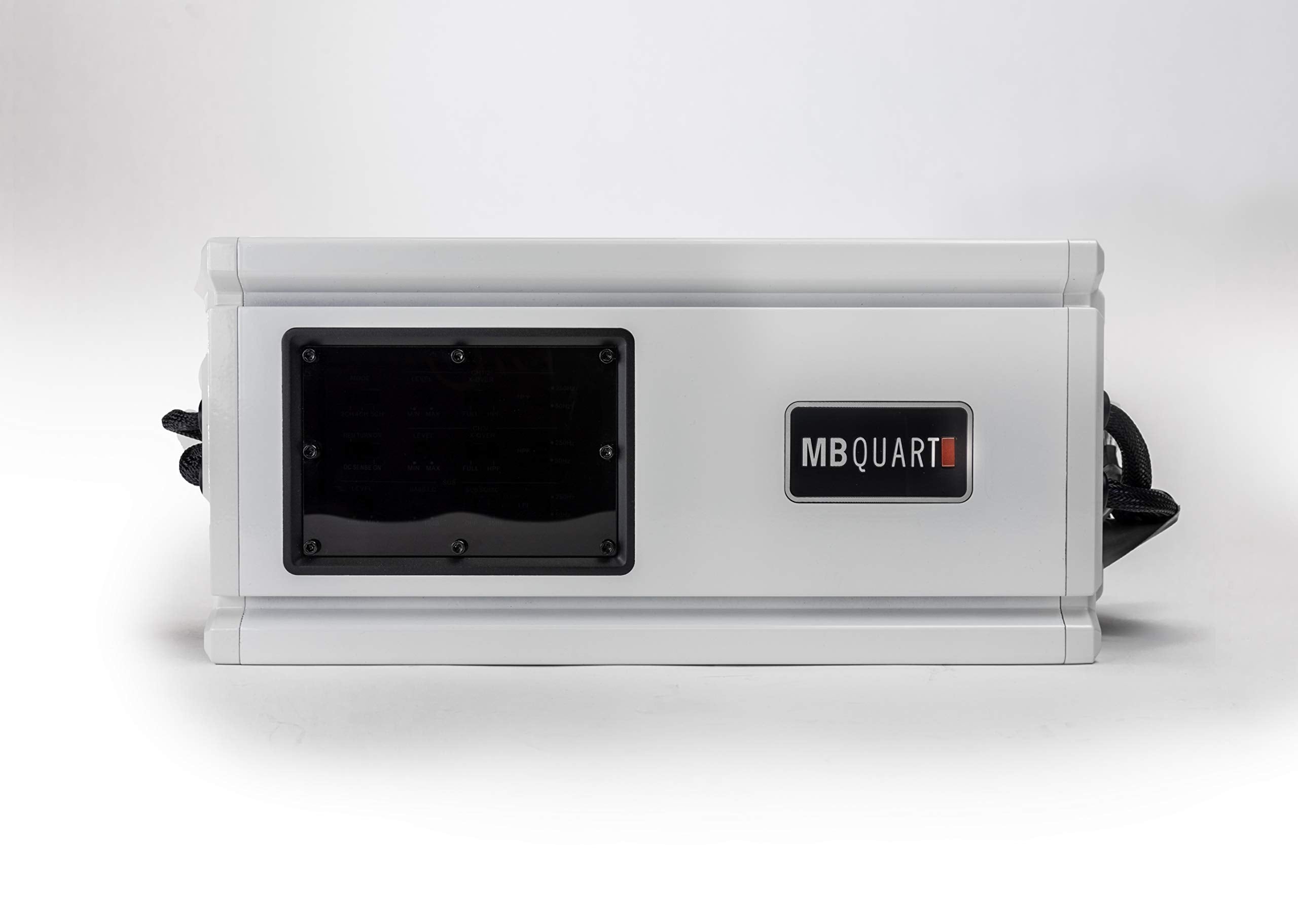 Mb Quart 4Channel Waterproof Amp,4X140W (Na3-560.4)