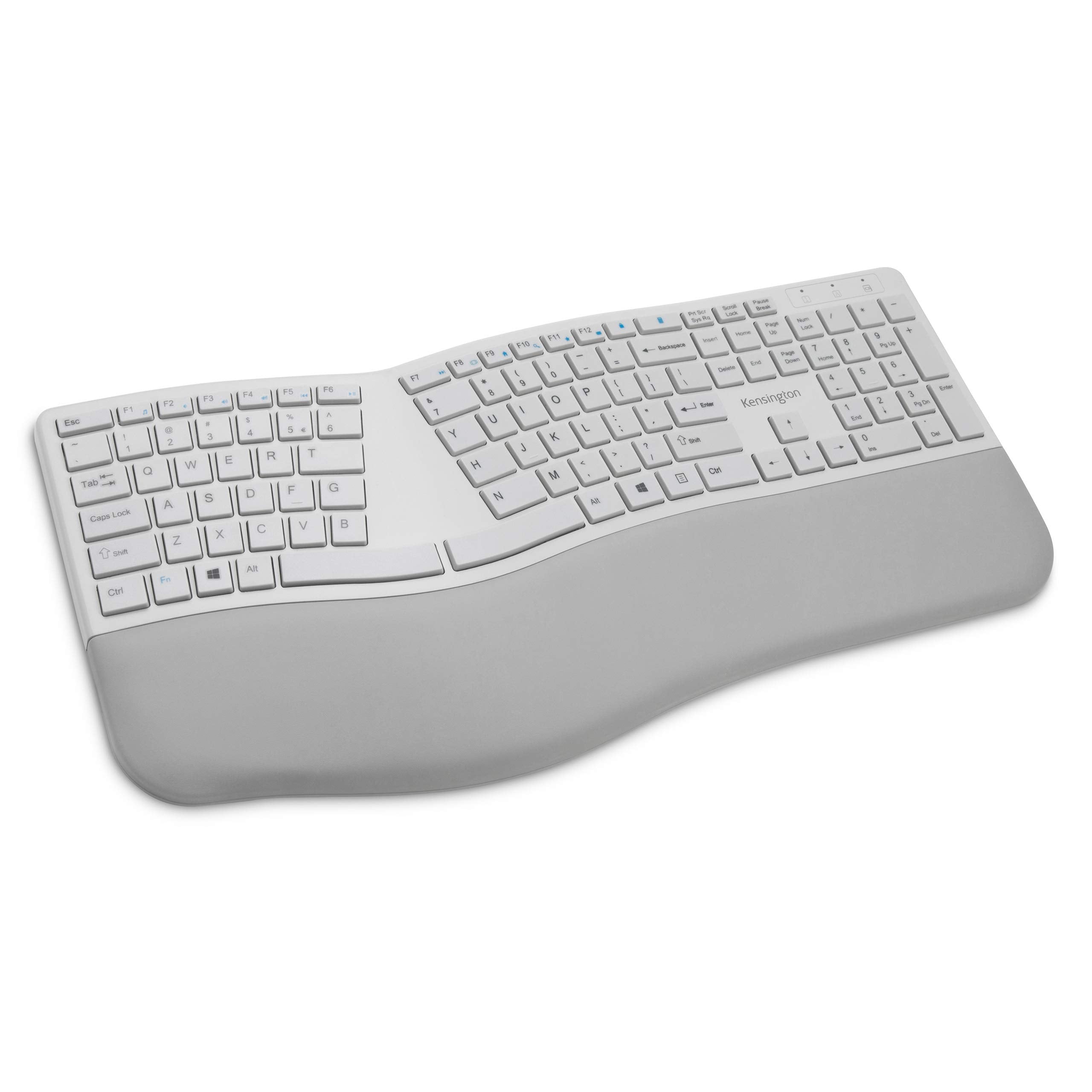 Pro Fit Ergo Wireless KB Gray