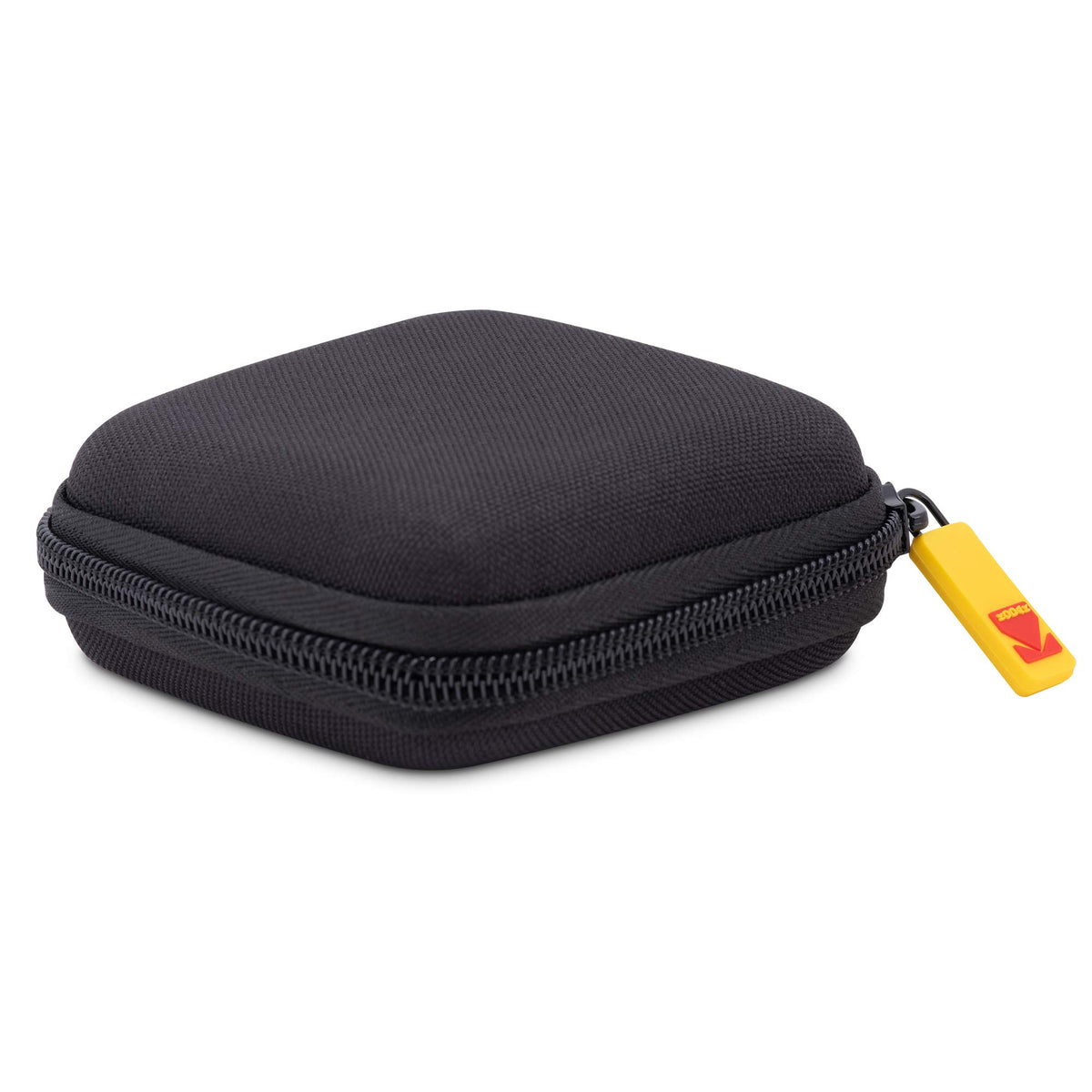 Eva Mini Projector Case, Soft Molded Hard Shell Carry Bag For Kodak Luma 75 Portable Projector, Shockproof, Dustproof & Water Re