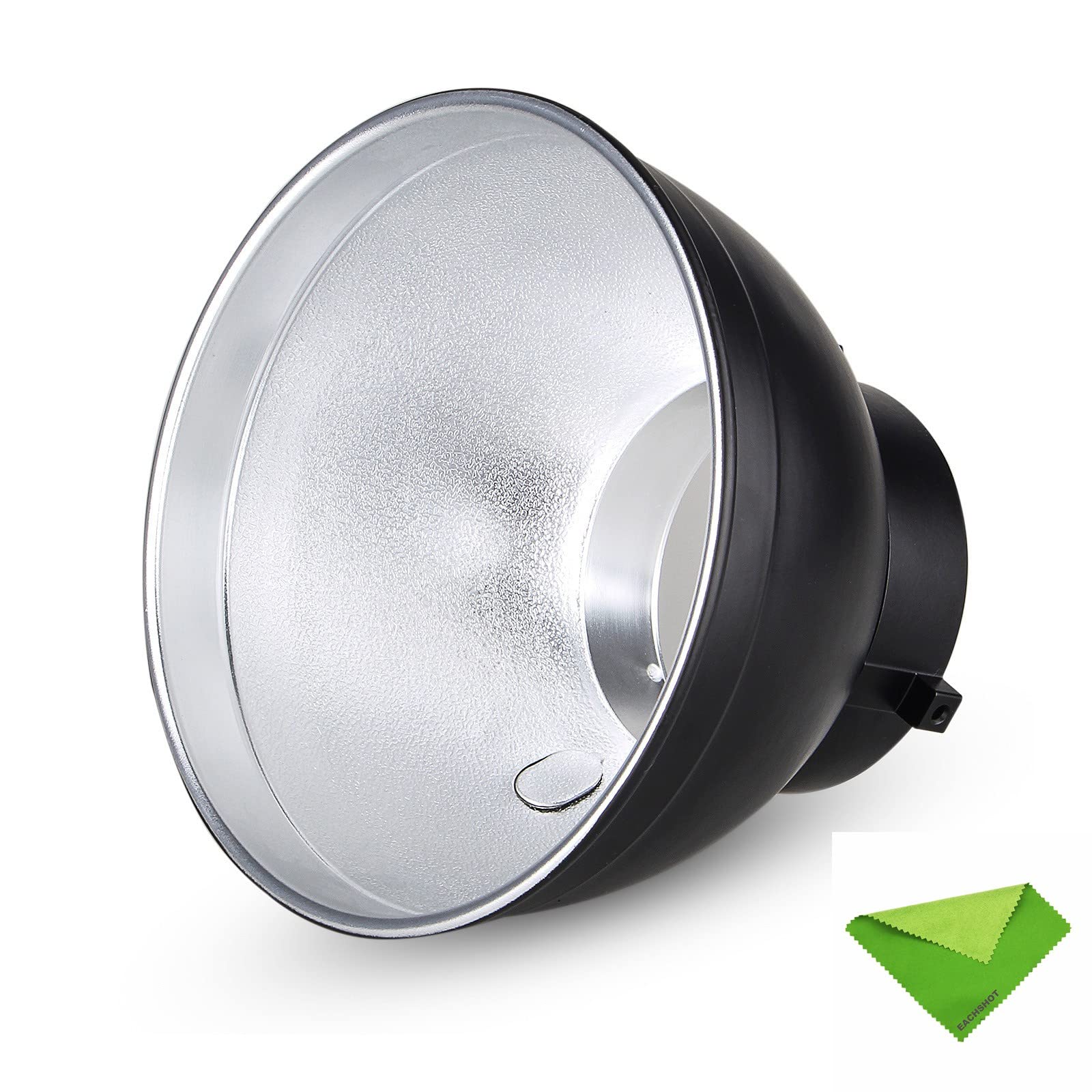 Godox Ad R6 Reflector Approx 7'' Standard Bowens Mount Light Modifier For Godox Ad400Pro Ad600B Ad600Pro Ad600Bm Ms200 Ms300 Sk4