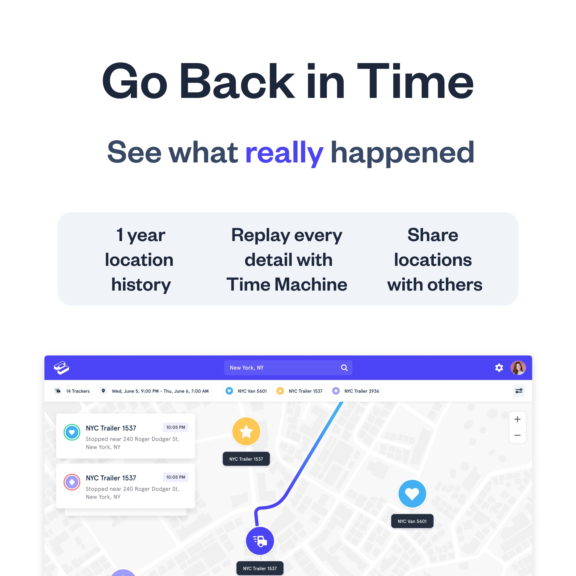 (2 Pack) Spytec Gps Mini Gps Tracker For Vehicles, Cars, Trucks, Loved Ones, Fleets, Hidden Tracker Device For Vehicles With Unl