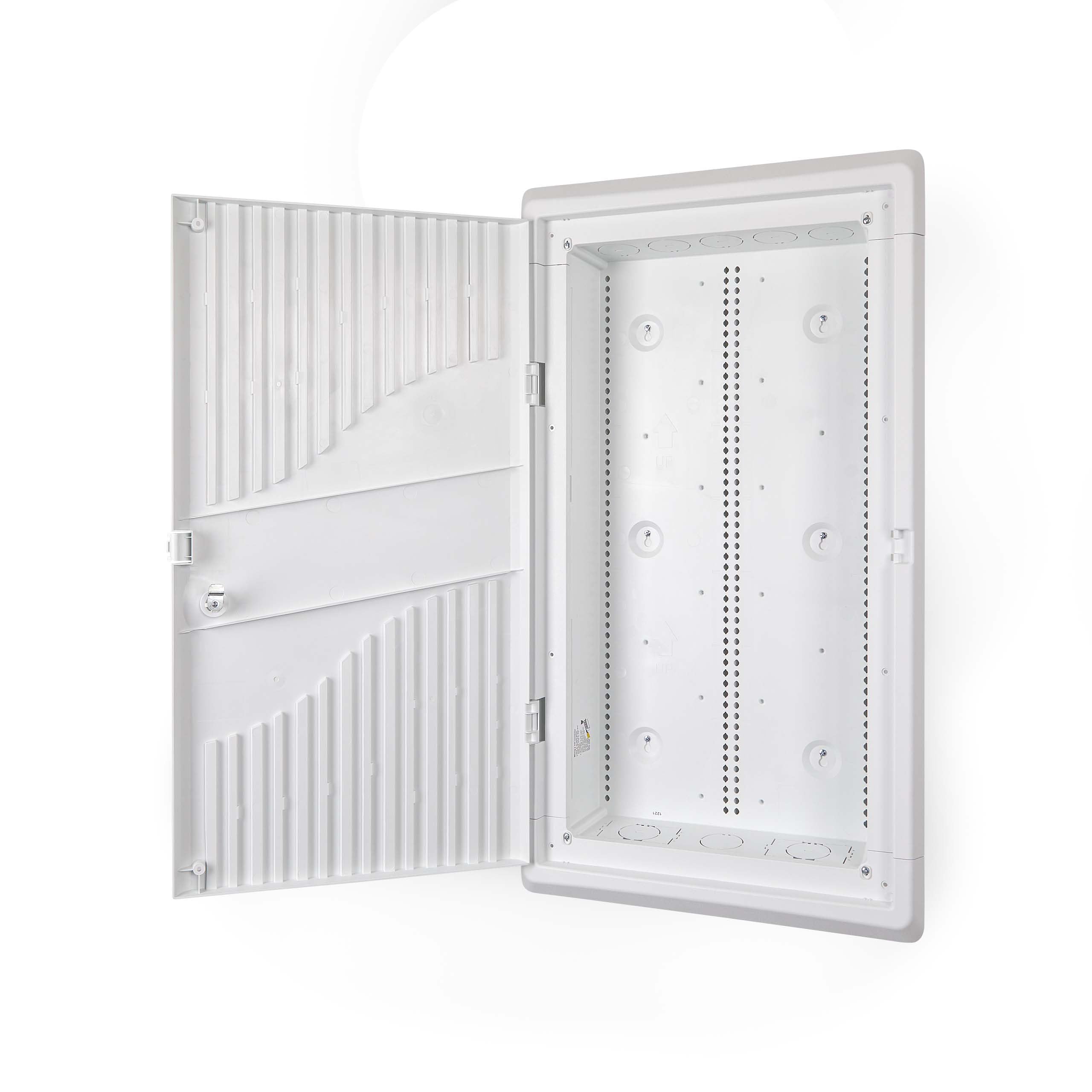 28 Inch Wall-Mount Enclosure