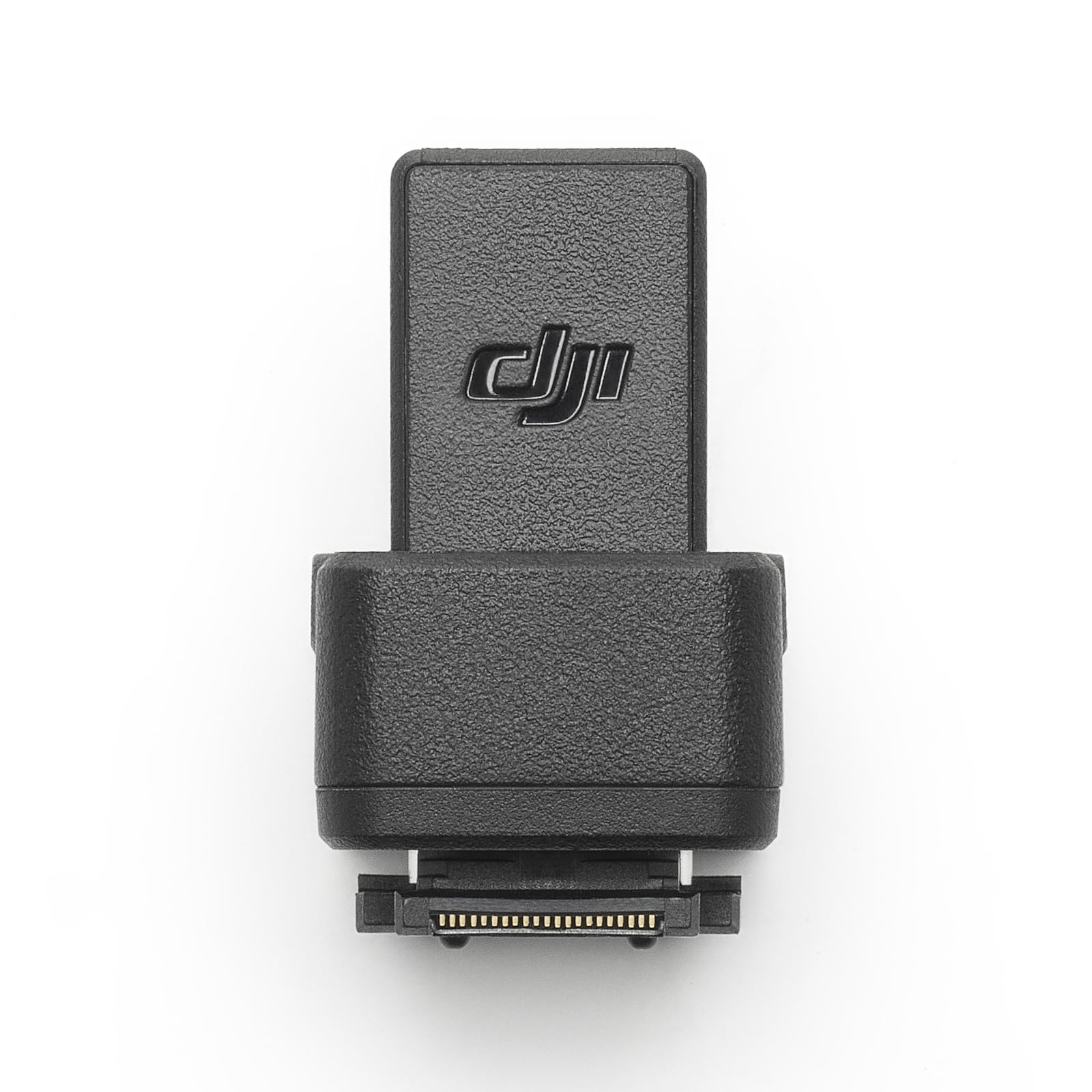Dji Mic 2 Camera Adapter