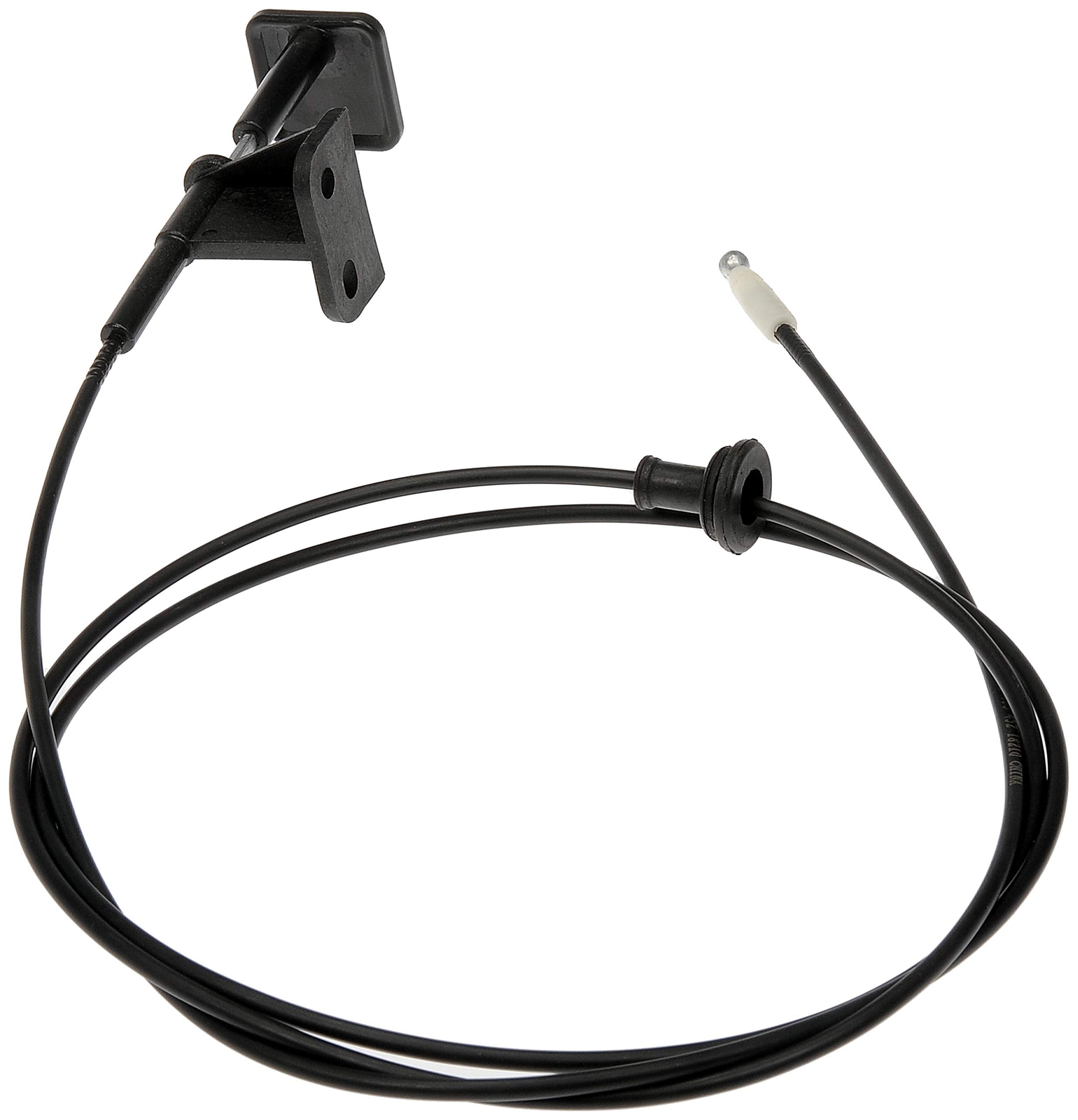 Dorman 912 433 Hood Release Cable Compatible With Select Honda Models