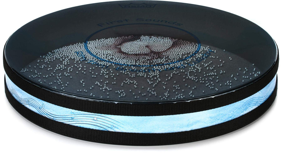 Remo Drum Lullaby Ocean Disc 16'' X 2,5'' (Et 0216 Fs)