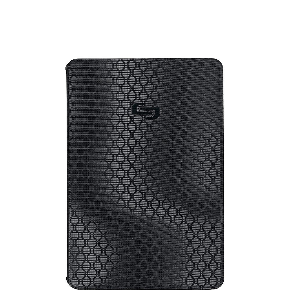 Solo New York Reflex Slim Case For Ipad Mini, Black