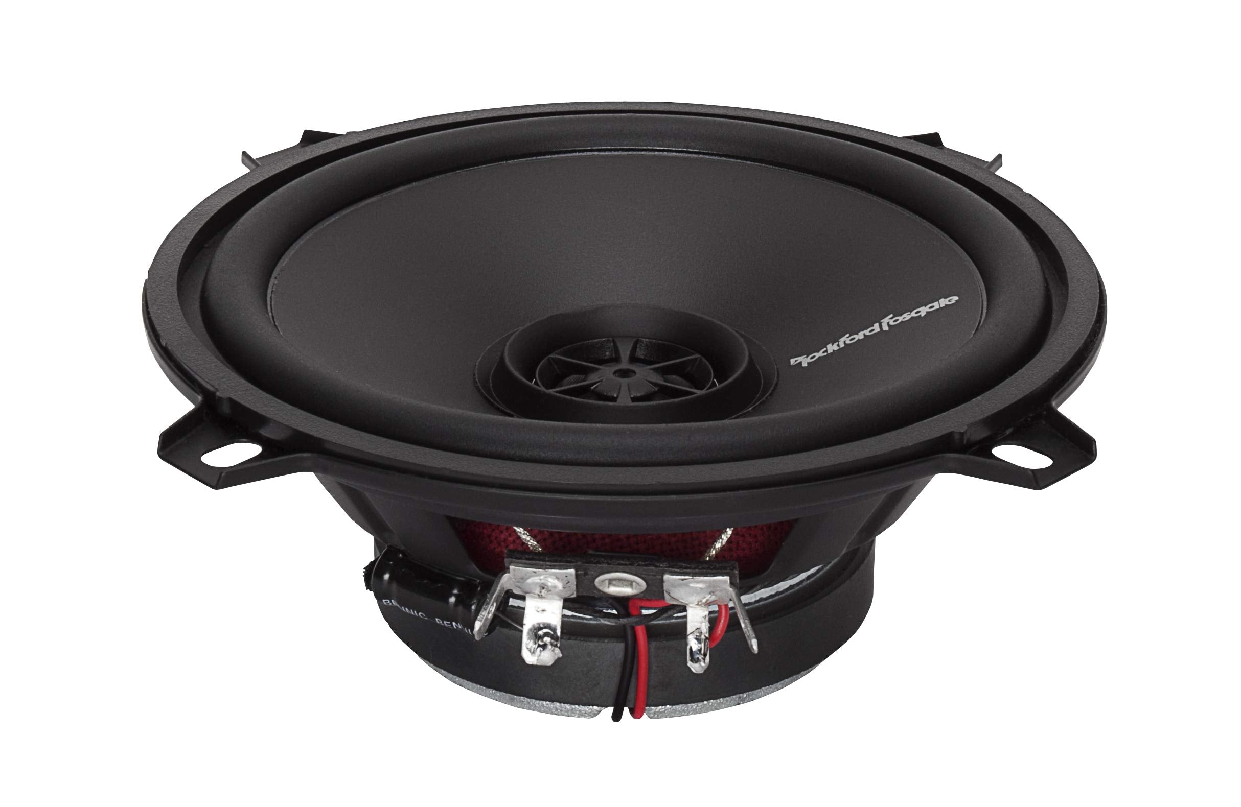 Rockford Fosgate Prime R1525X2 5.25' 2 Way Full Range Coaxial Speakers (Pair)