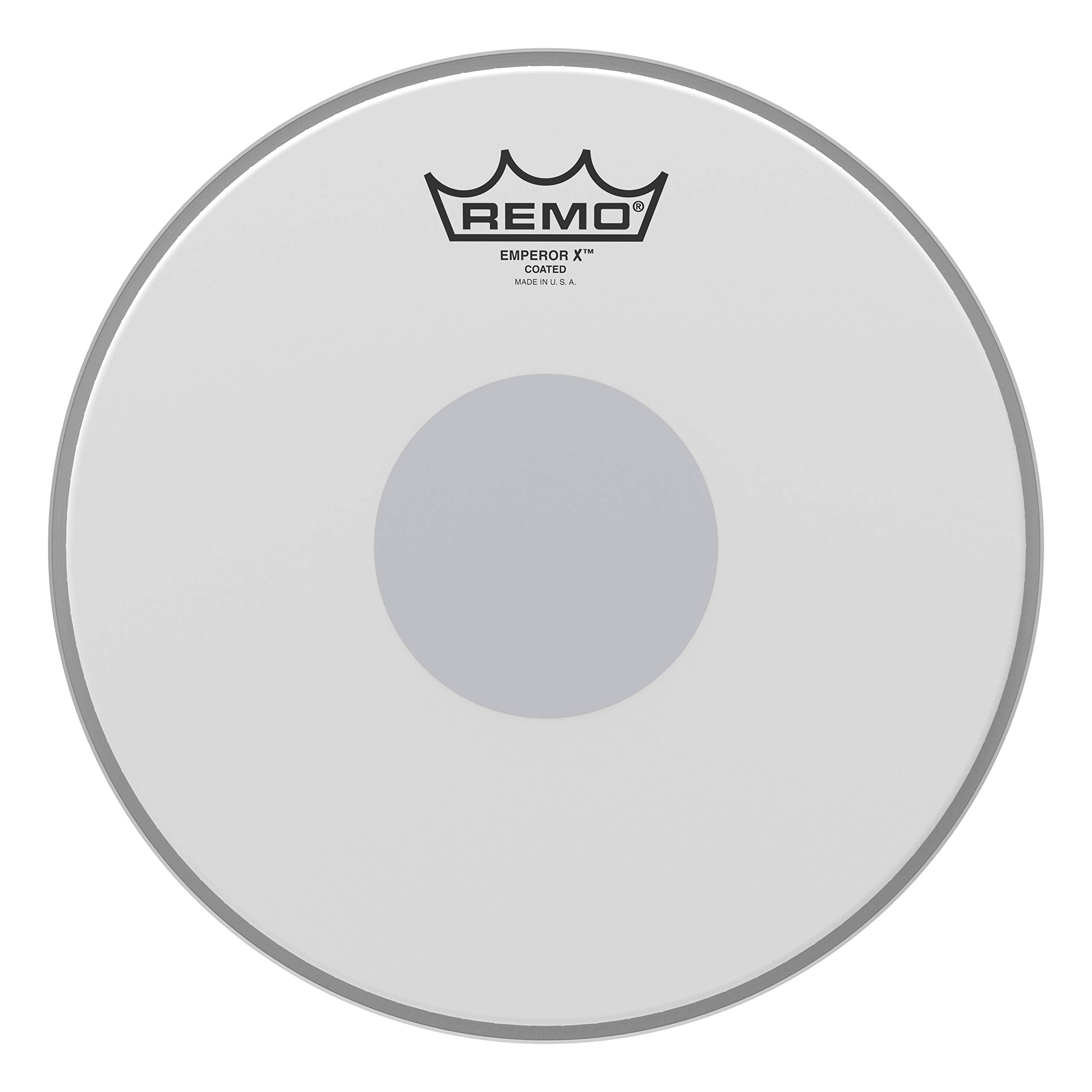 Remo Bx0110 10 Emperor X Drum Head   10 Inch