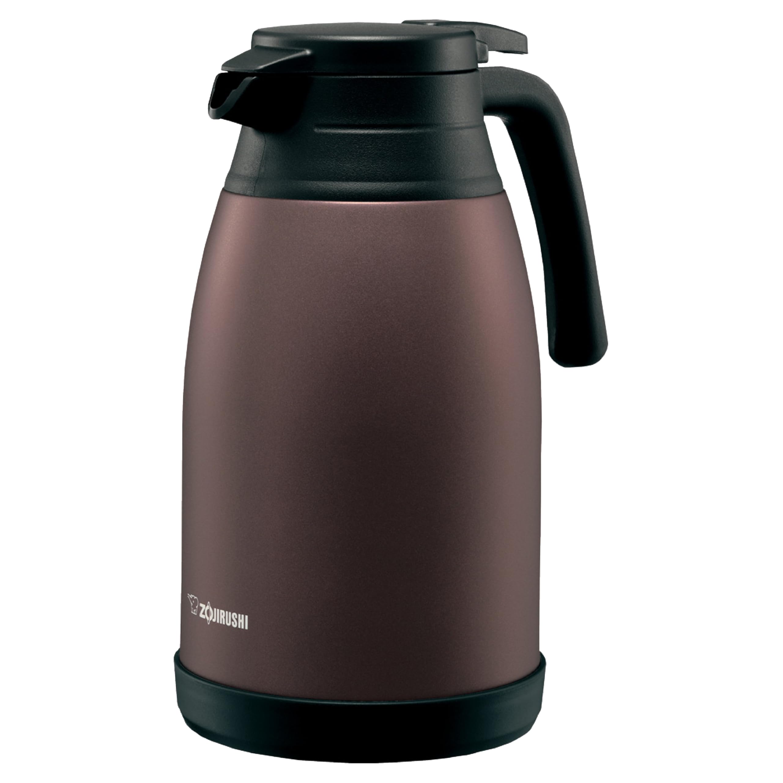 Zojirushi Sh Ra15Ta Stainless Steel Pot, 1.5 L, Brown