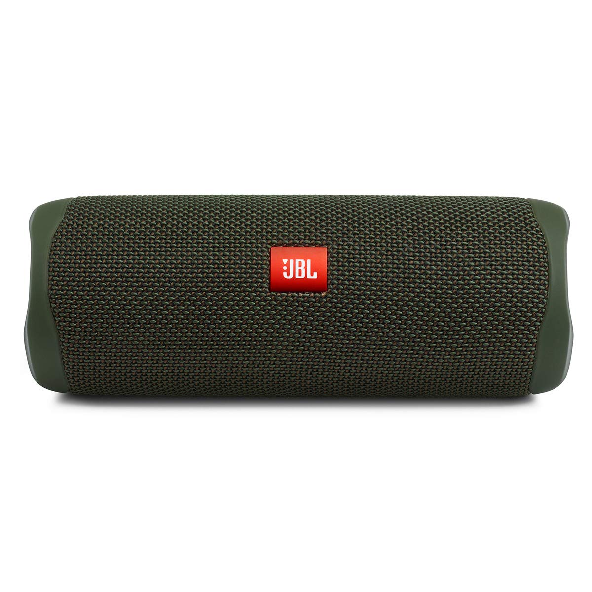 Jbl Flip 5, Waterproof Portable Bluetooth Speaker, Green
