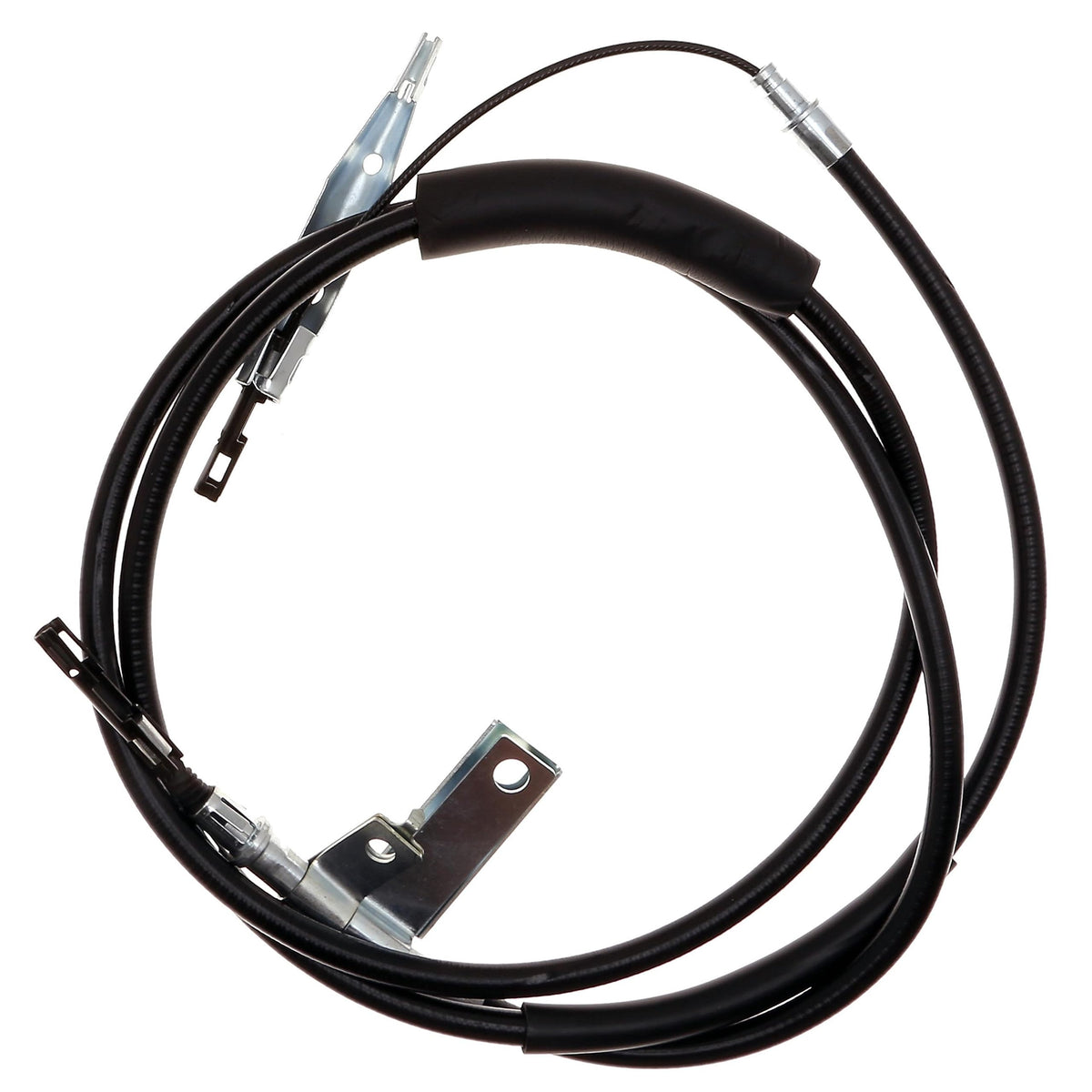 Acdelco Professional 18P97219 Parking Brake Cable Assembly