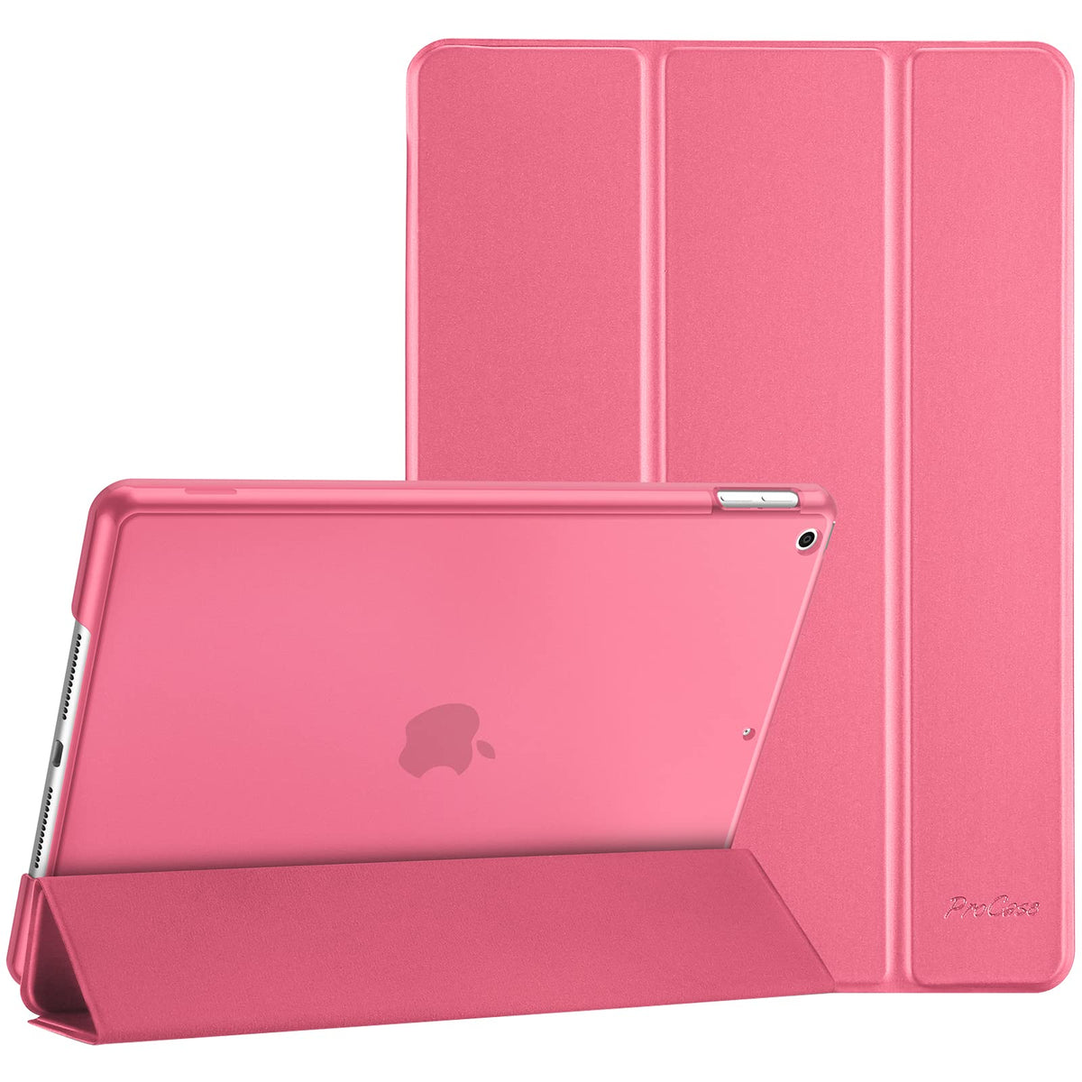 Procase For Ipad 9Th Generation 2021/ Ipad 8Th Generation 2020/ Ipad 7Th Generation 2019 Case, Ipad 10.2 Case Ipad Cover 9Th Gen
