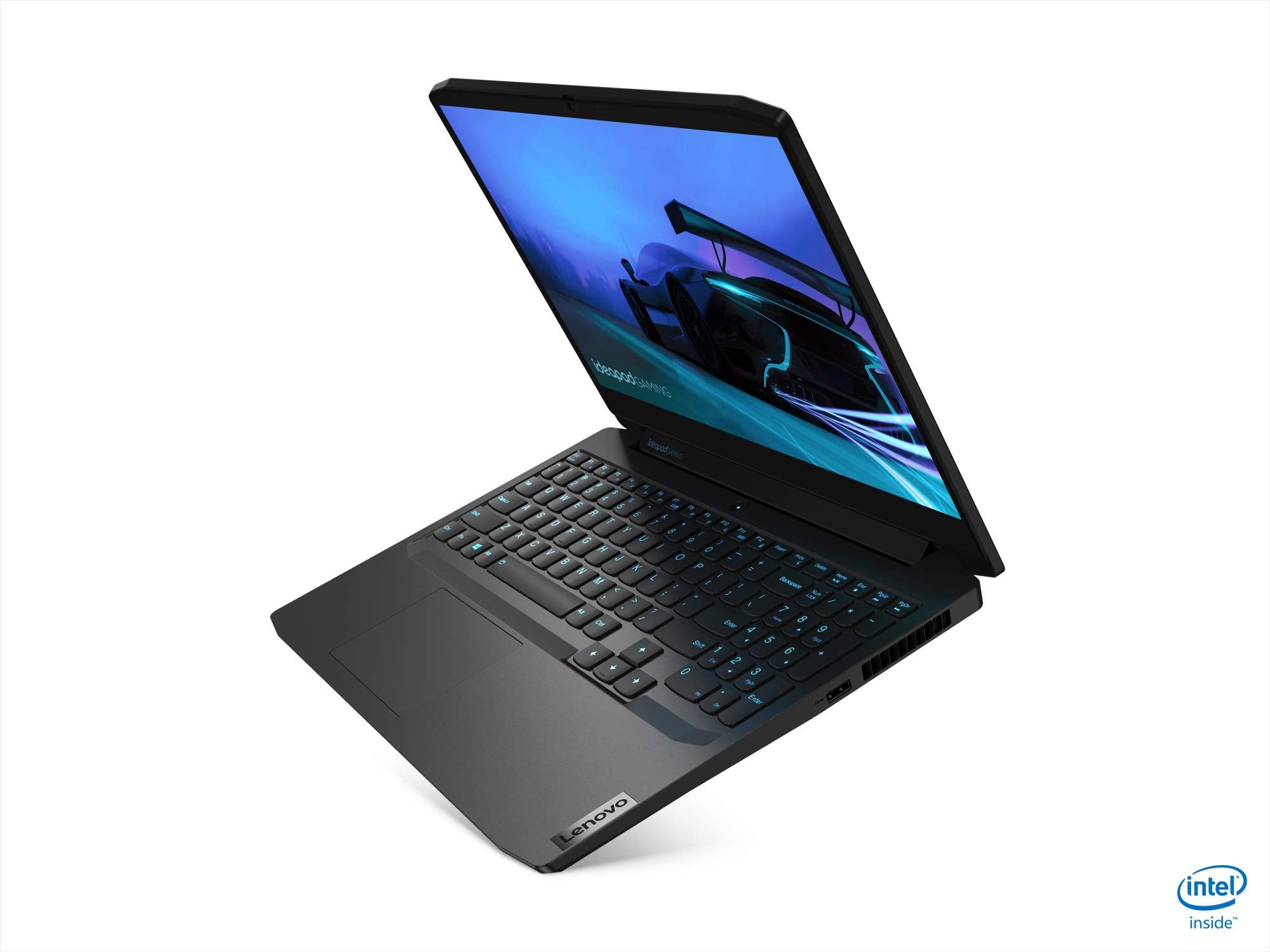 Lenovo Ideapad Gaming 3-15Imh05 81Y4002Nus 15.6 Gaming Notebook - Full Hd - 1920 X 1080 - Intel Core I5 10Th Gen I5-10300H Quad/