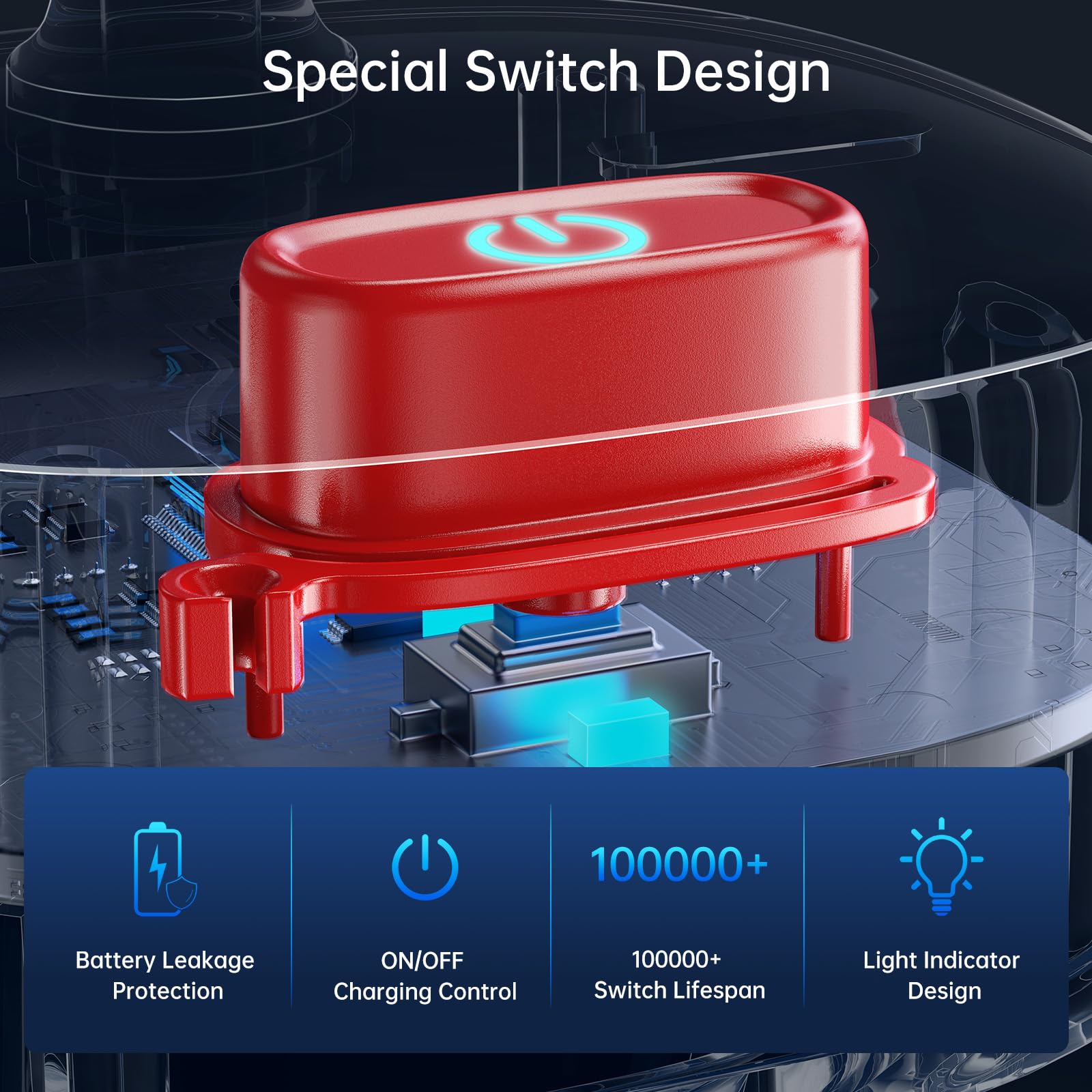 Syncwire Usb C Car Charger With [Battery Leakage Prevention] 66W Super Fast Car Adapter With Pd & Qc 3.0 Built In 6Ft Type C Coi