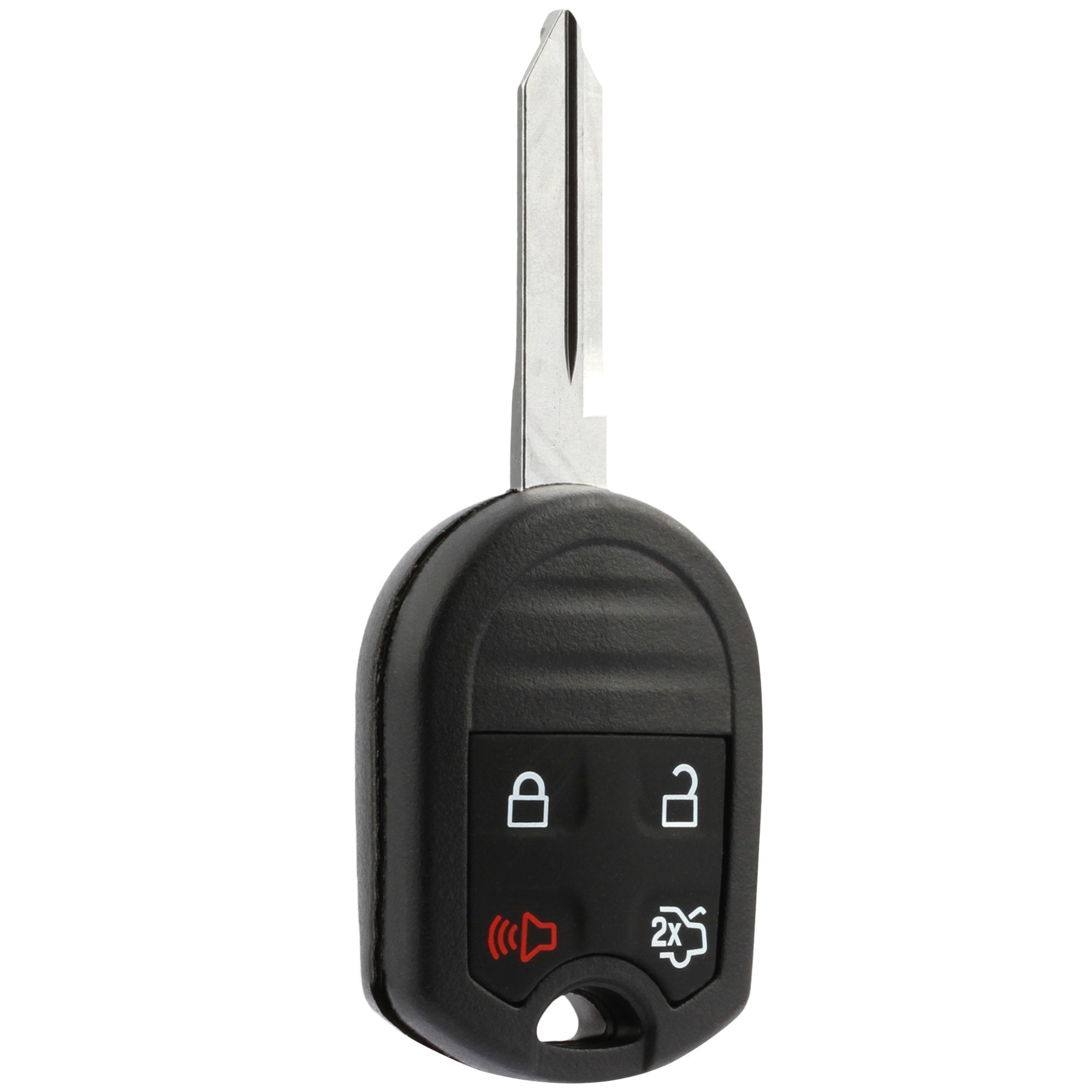 Car Key Fob Keyless Entry Remote Fits Ford, Lincoln, Mercury, Mazda (Cwtwb1U793 4 Btn)   Guaranteed To Program