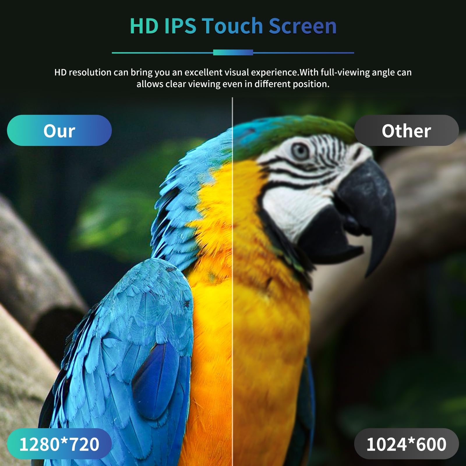 5Gwifi 4G+32G Android 13 Car Stereo Radio For Hyundai Elantra 2011 2012 2013,9.2'' Touchscreen Car Radio With Wireless Carplay A