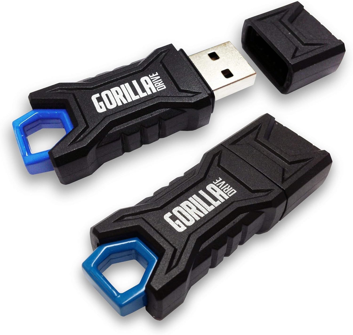 Gorilladrive 64Gb Ruggedized Usb Flash Drive