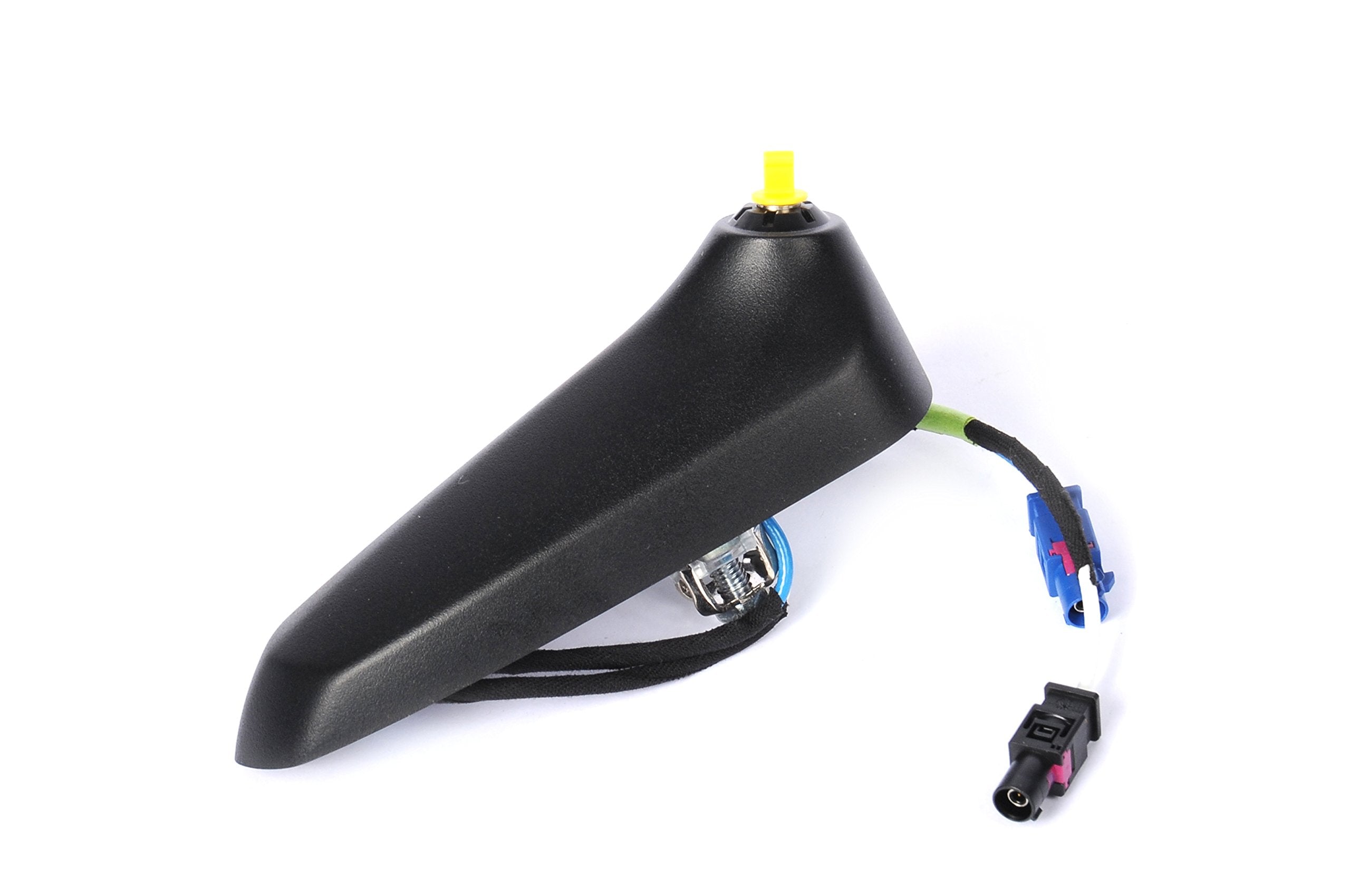 Gm Genuine Parts 22868918 Radio Antenna Base Assembly