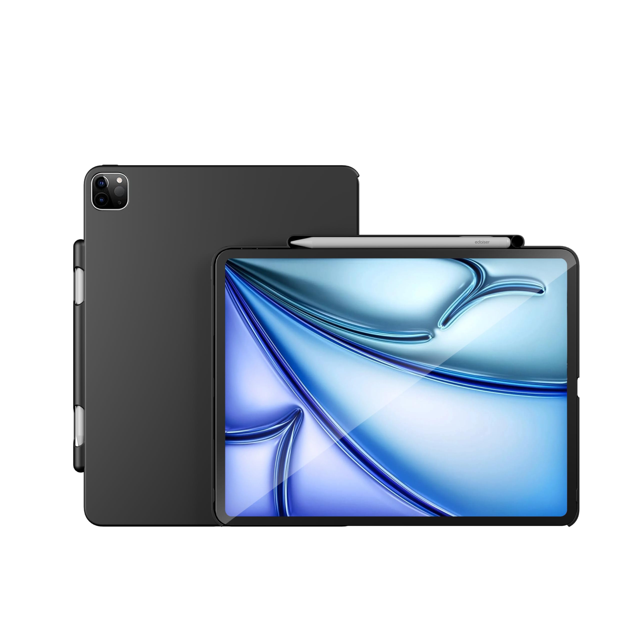 edaiser Magnetic Case for iPad Air 11 & 5th 4th Gen, Pro 11 (1st4th Gen)