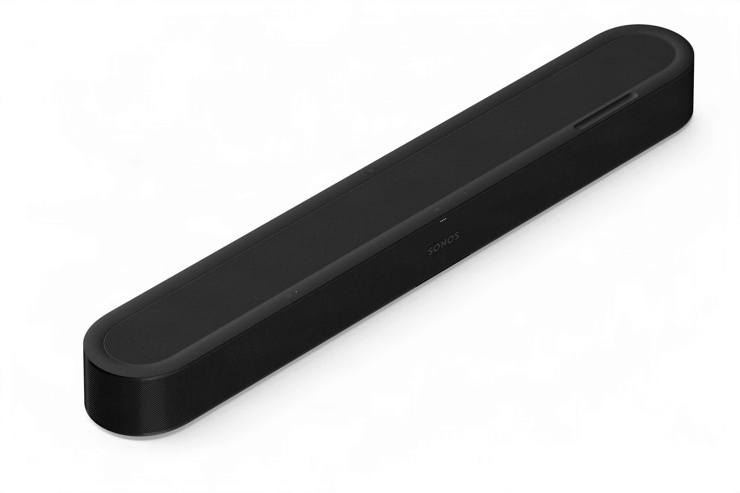 Sonos Beam Ultra Soundbar with Dolby Atmos and Multiroom Audio  Black