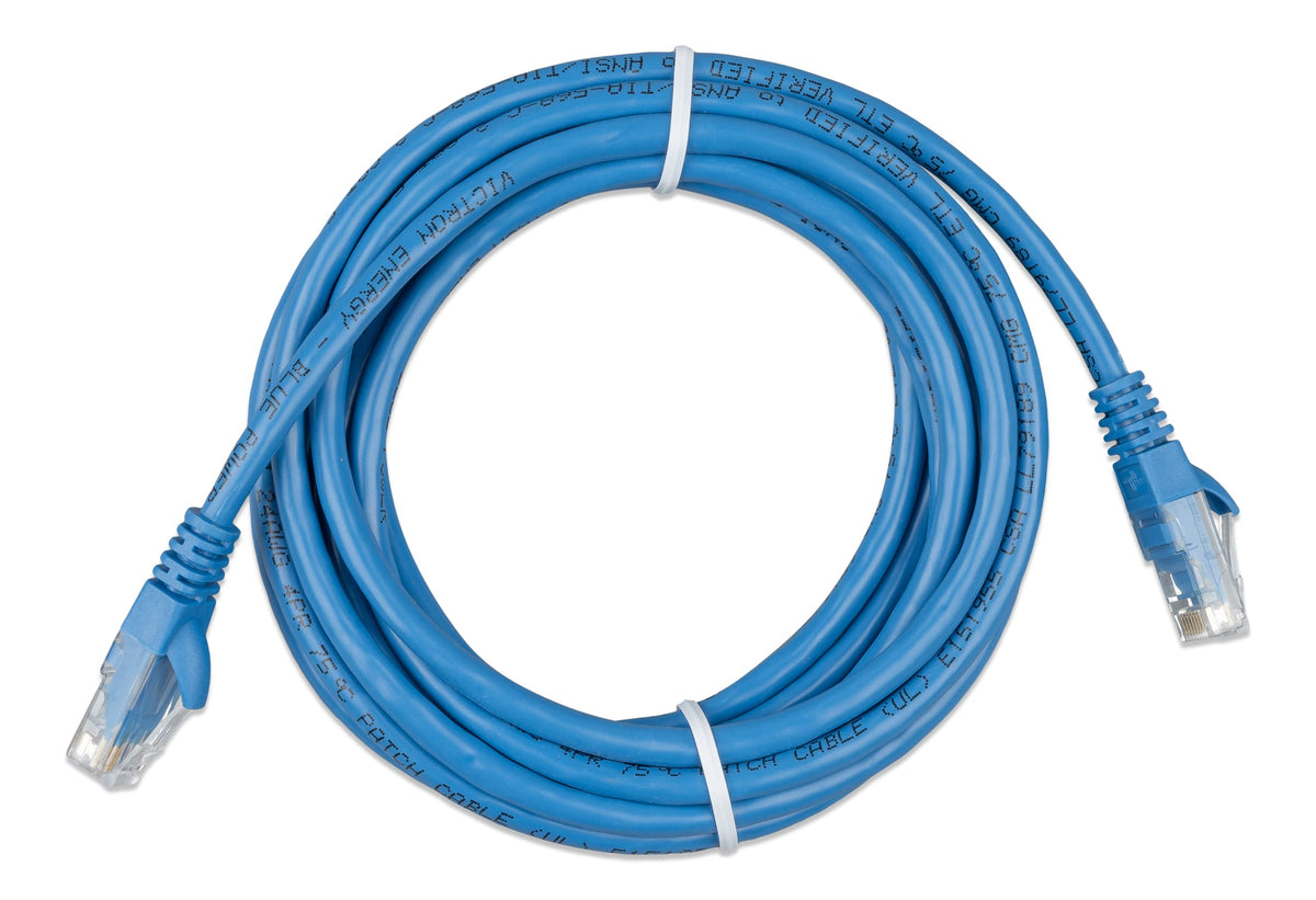 Victron Energy Rj45 Utp Cable, 9.84 Feet (3 Meters)