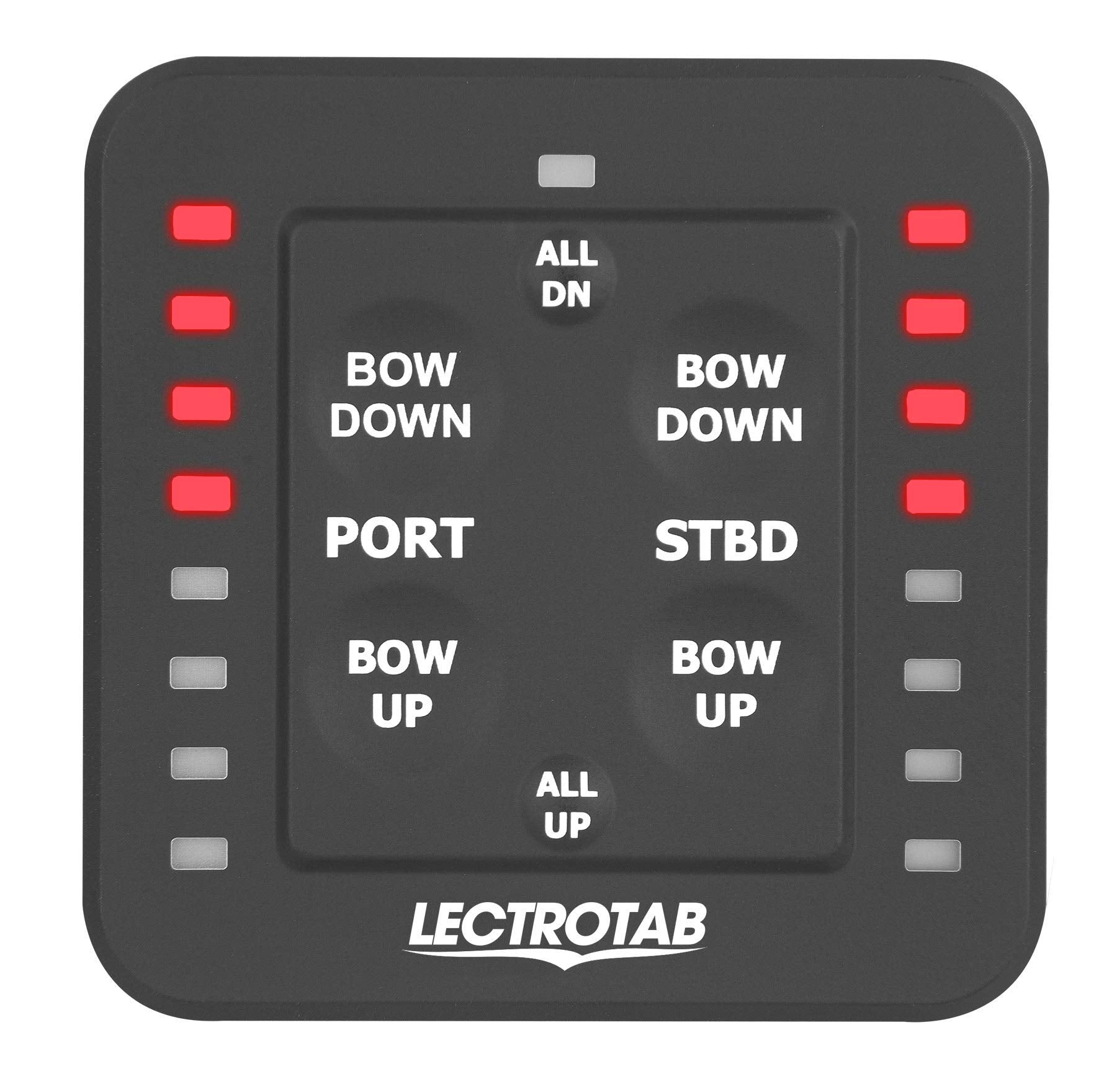 Lectrotab Joystick Led Trim Tab Control,WBAUVB088MMDTD1
