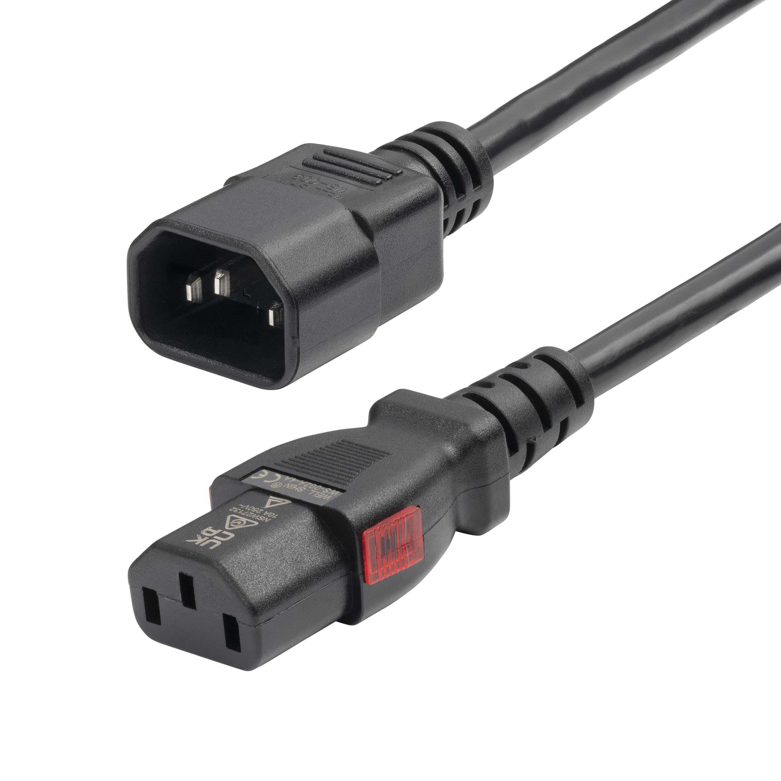 10 Power Extension Cord