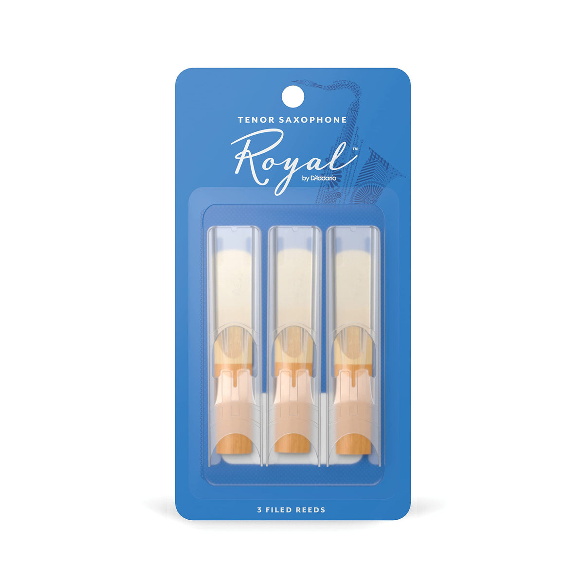 Daaddario Woodwinds Accessory (Rkb0315)