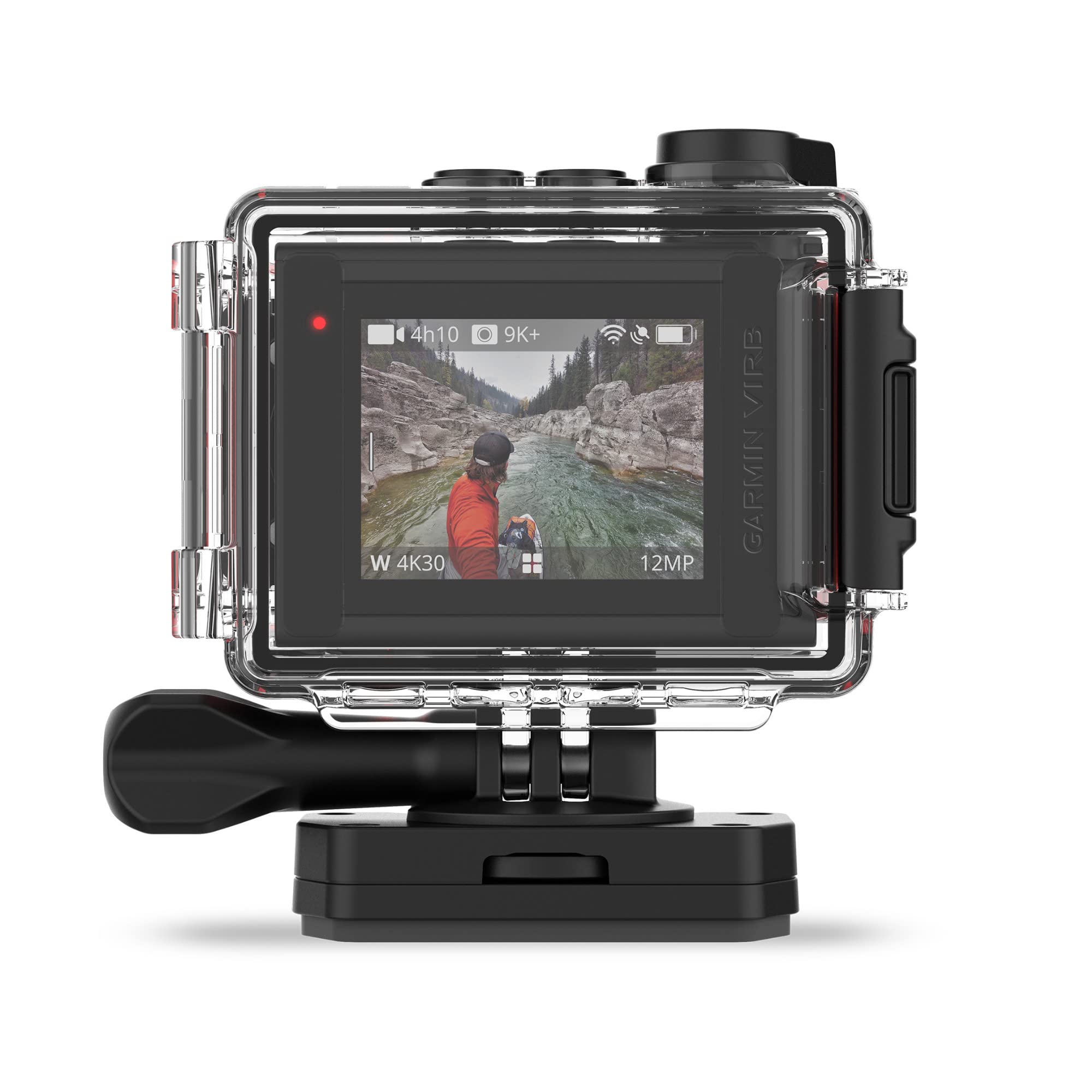 Garmin Virb Ultra 30 Action Camera
