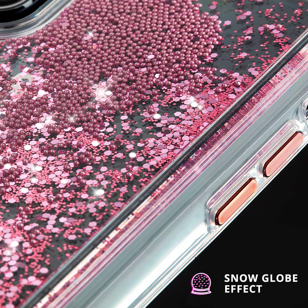 Case Mate   Iphone Xr Case   Waterfall   Iphone 6.1   Rose Gold