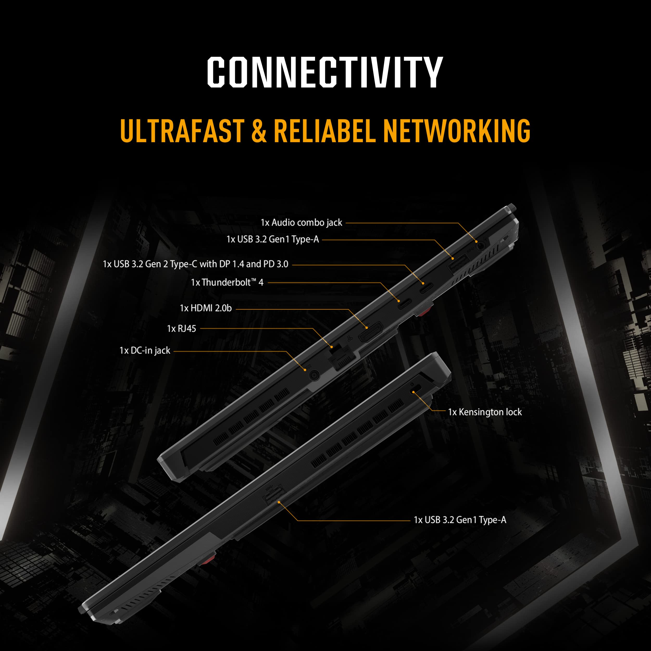 Asus Tuf Dash 15 (2022) Gaming Laptop, 15.6    144Hz Fhd Display, Intel Core I7 12650H, Geforce Rtx 3050 Ti, 16Gb Ddr5, 512Gb Ss