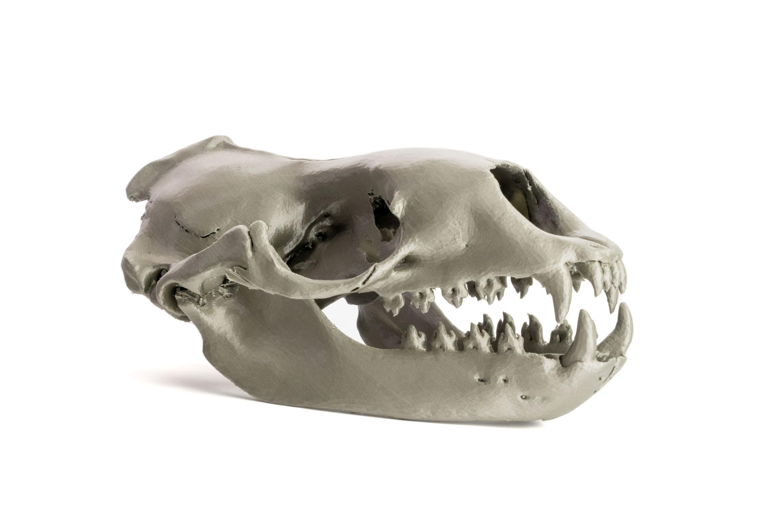 Original Prusa Mk4S 3D Printer, Ready-To-Use Fdm 3D Printer, Assembled And Tested, Removable Print Sheets, 1Kg Prusament Pla Spo