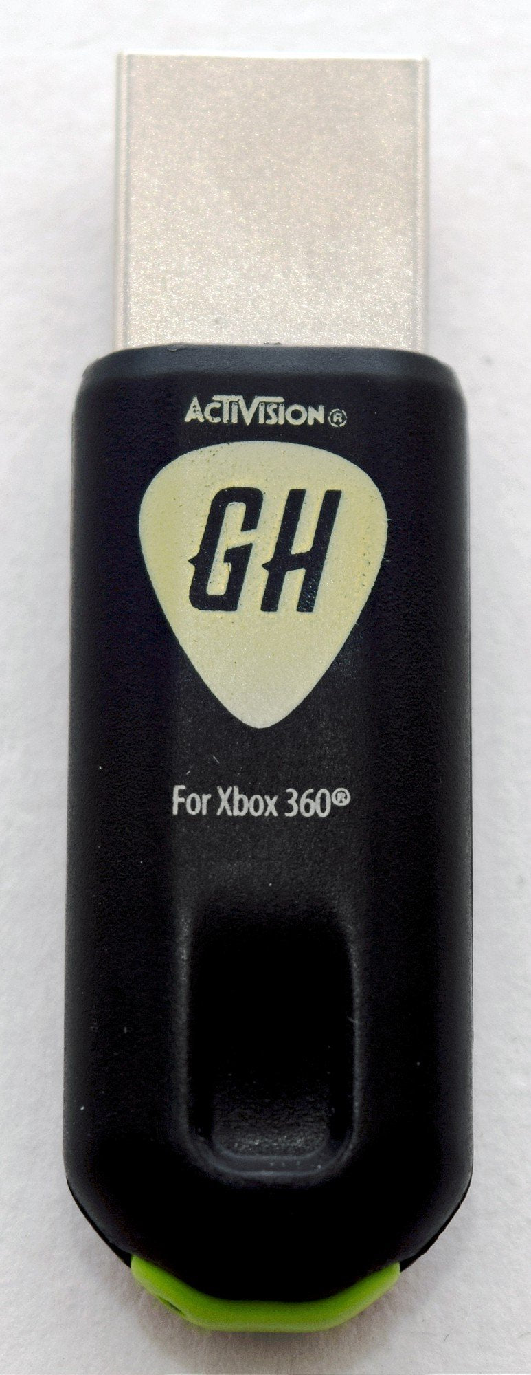 Guitar Hero Live Compatible 360 Usb Dongle Wireless Receiver Only