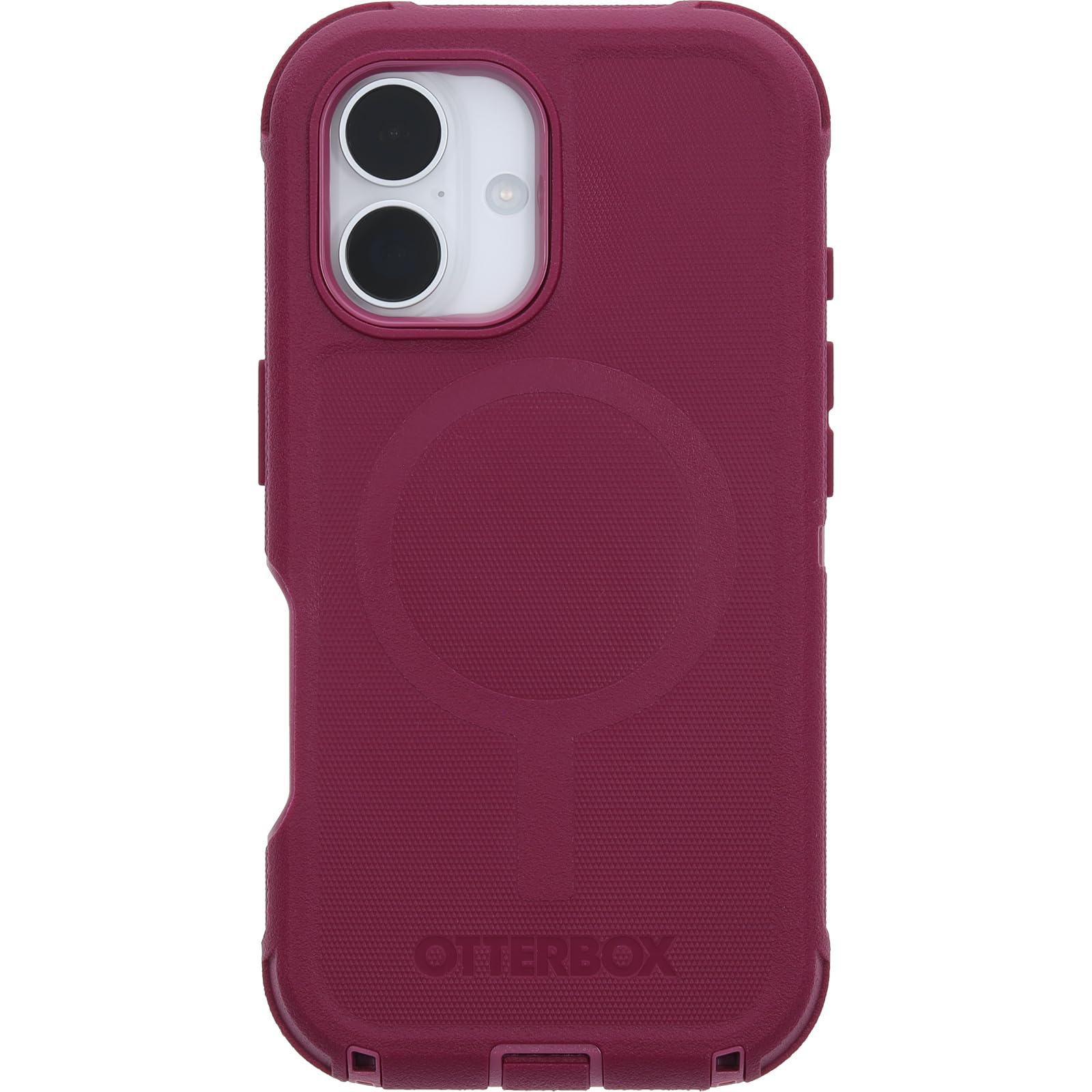 Otterbox Iphone 16 Defender Series Case   Foxberry (Pink)